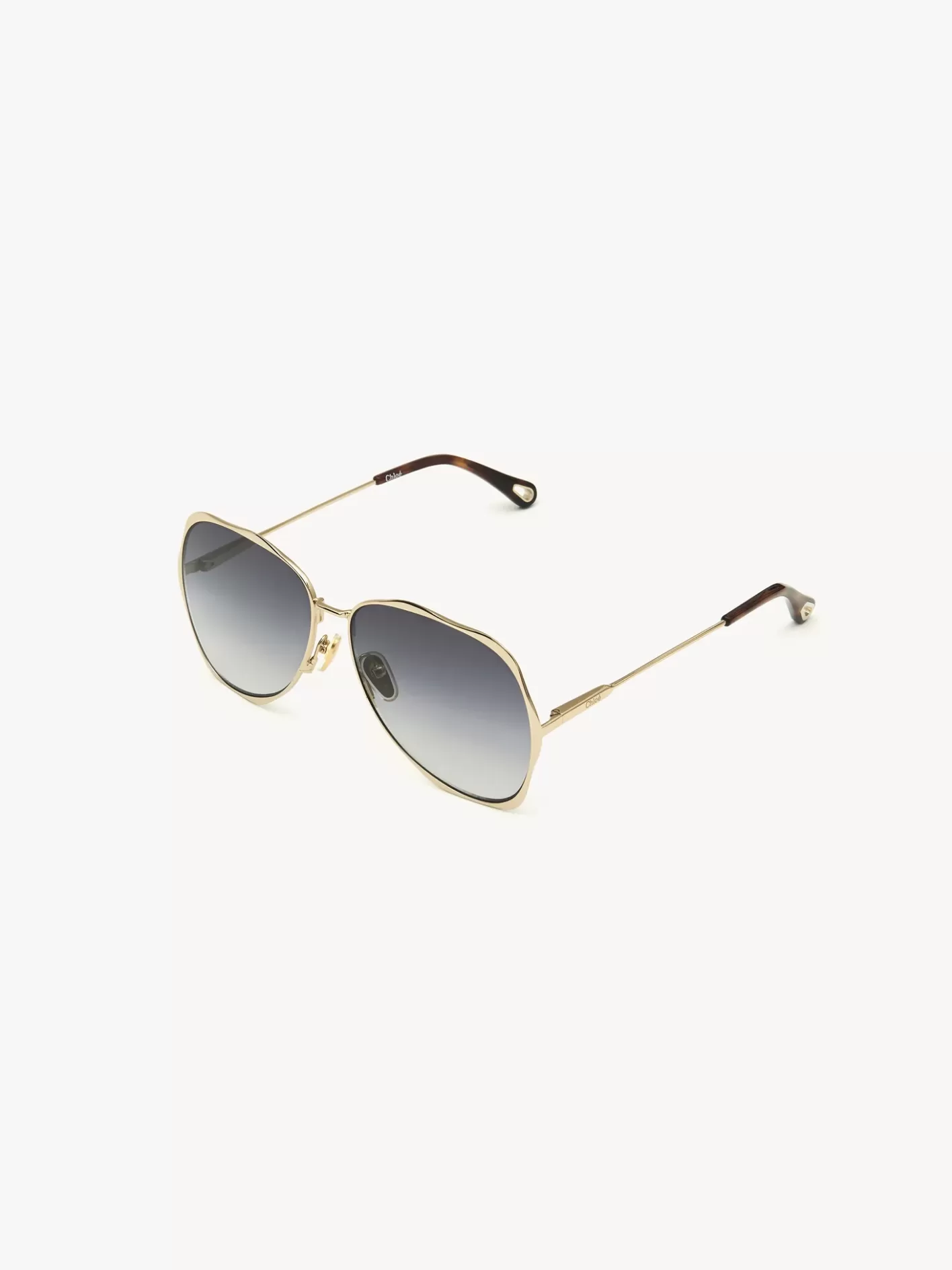 Fashion Chloé Honore Sunglasses