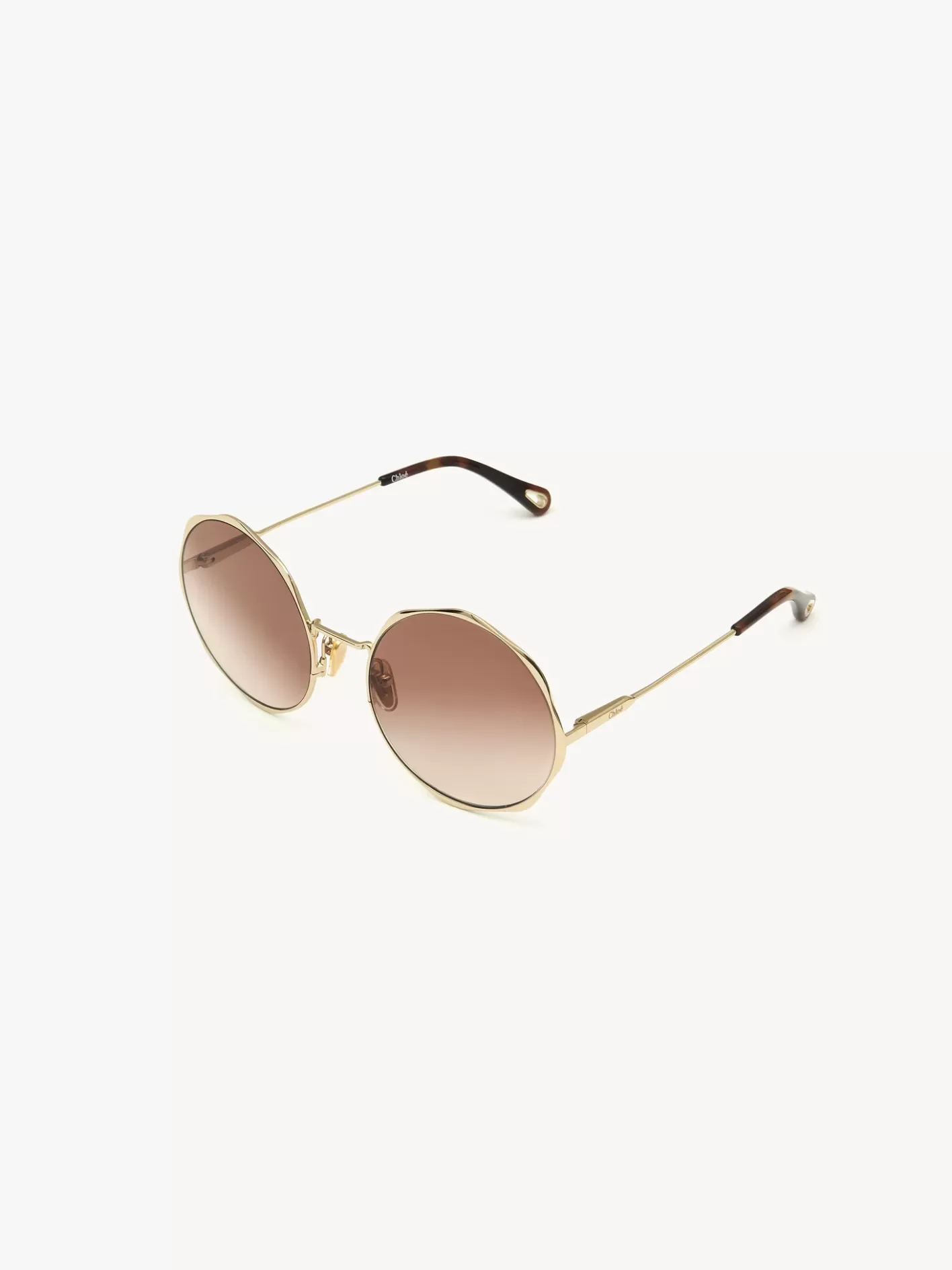 Fashion Chloé Honore Sunglasses