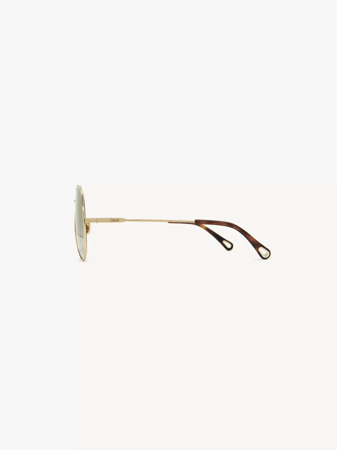 Fashion Chloé Honore Sunglasses