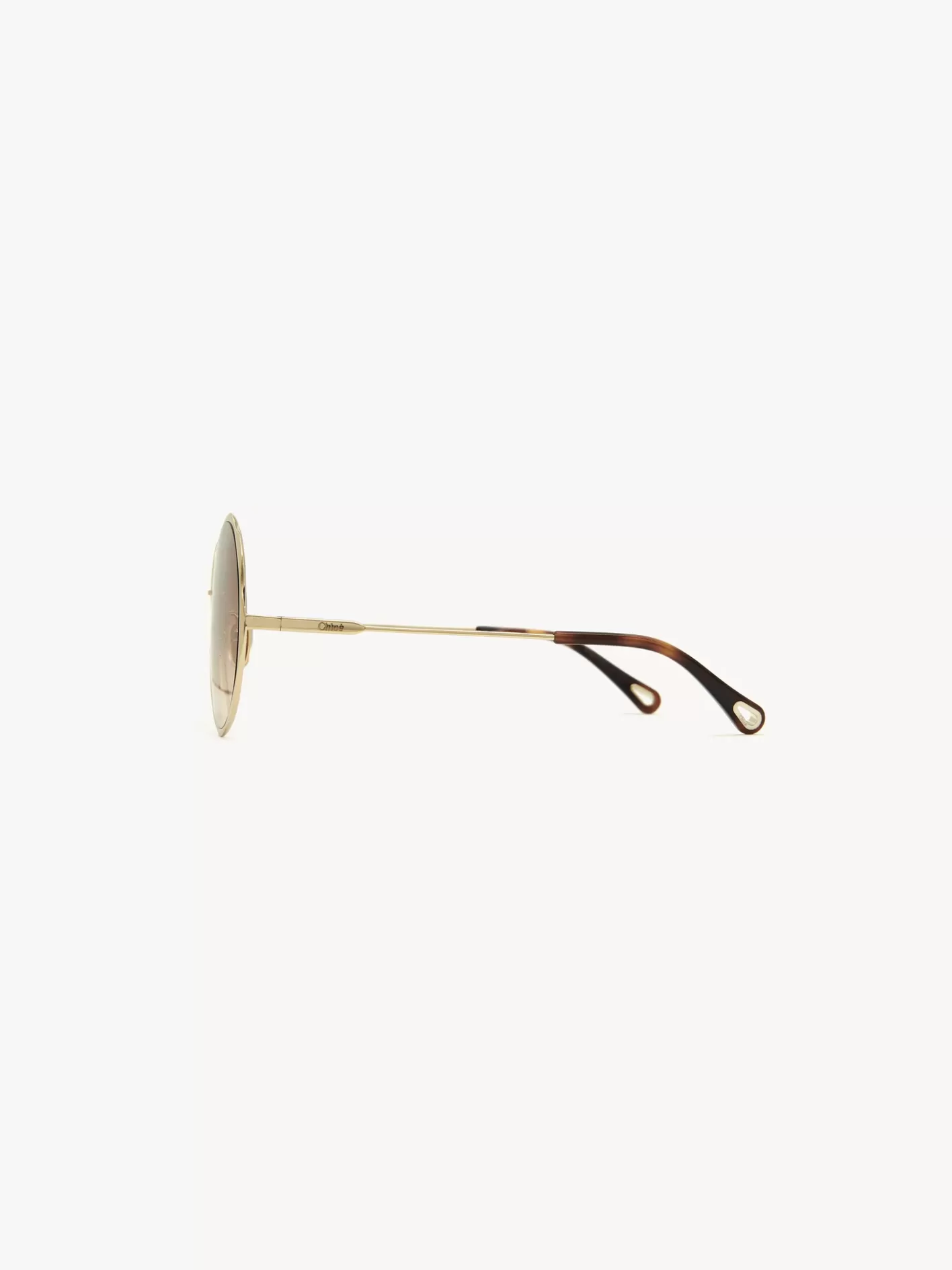 Fashion Chloé Honore Sunglasses