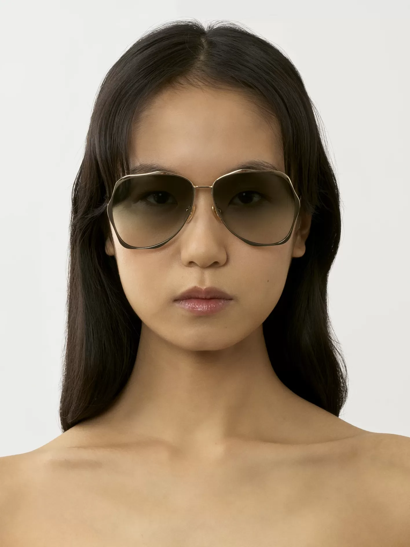 Hot Chloé Honore Sunglasses