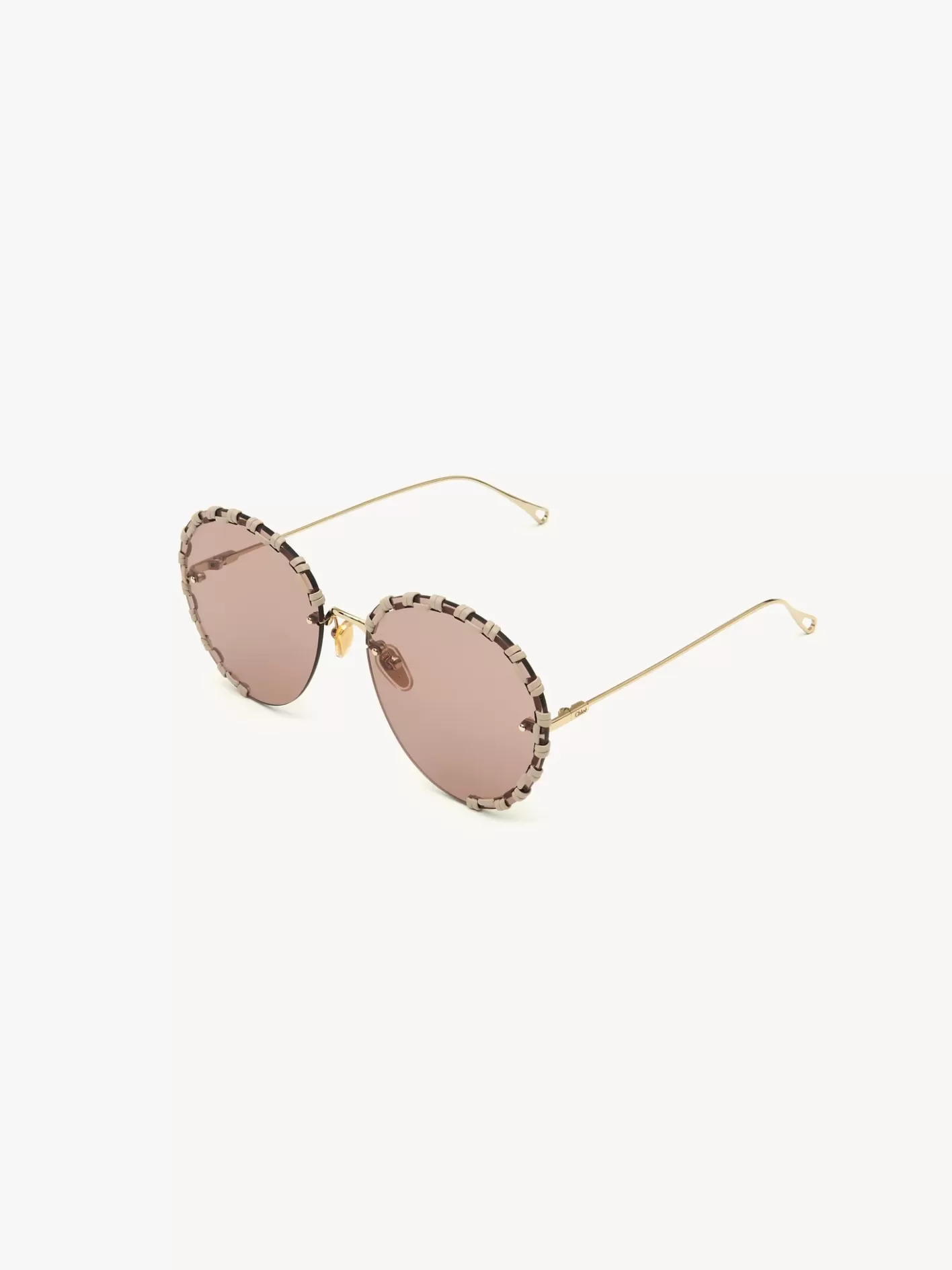 Clearance Chloé Idora Sunglasses