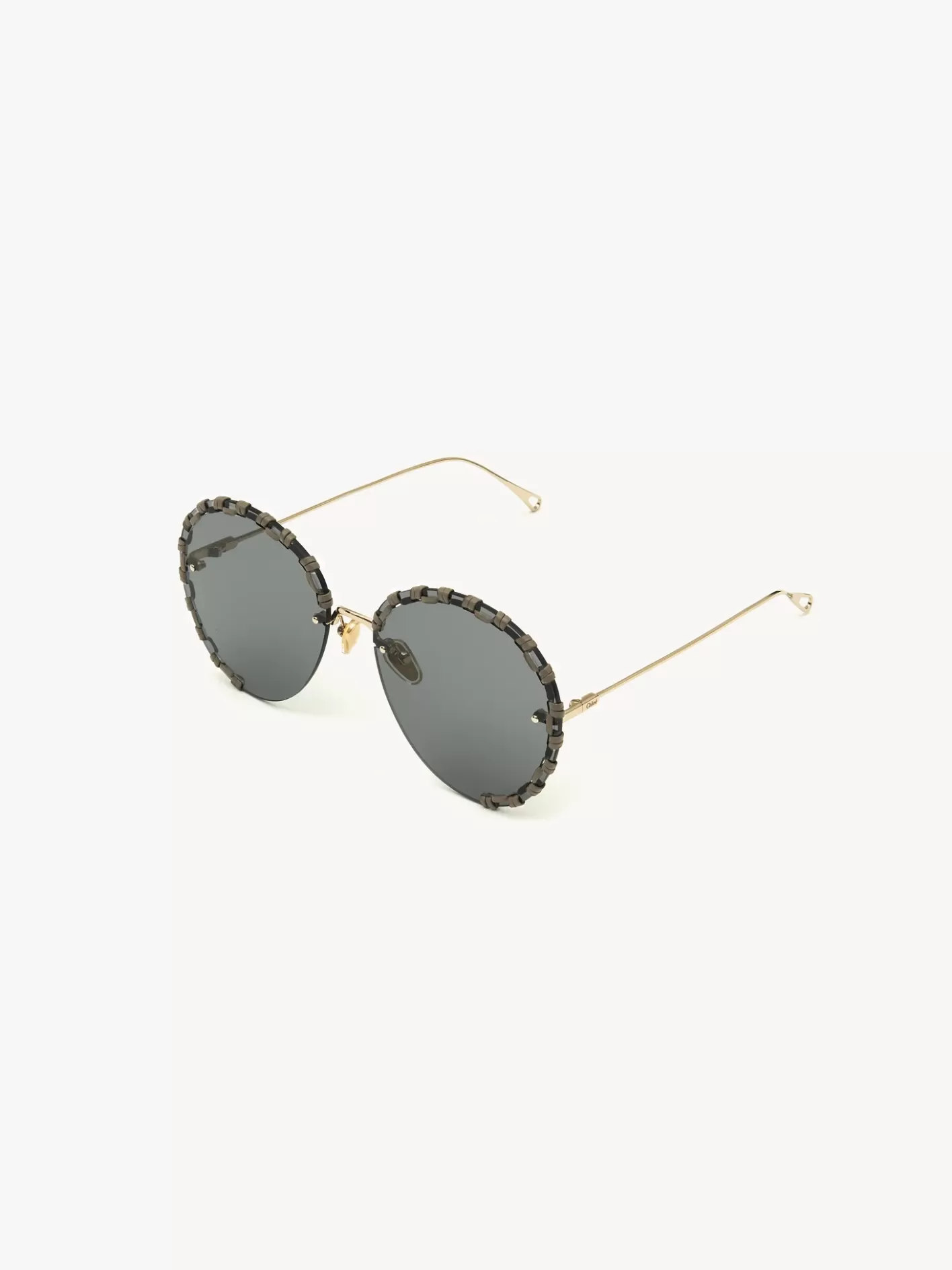 Online Chloé Idora Sunglasses