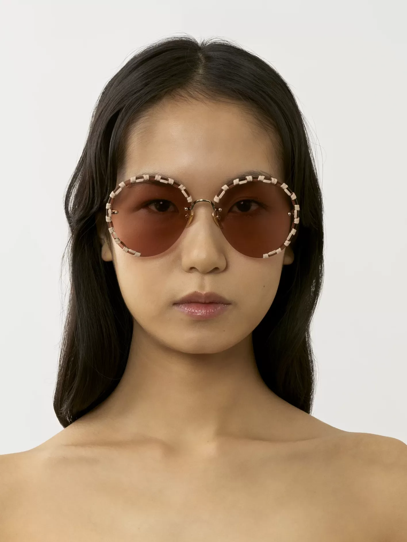 Clearance Chloé Idora Sunglasses