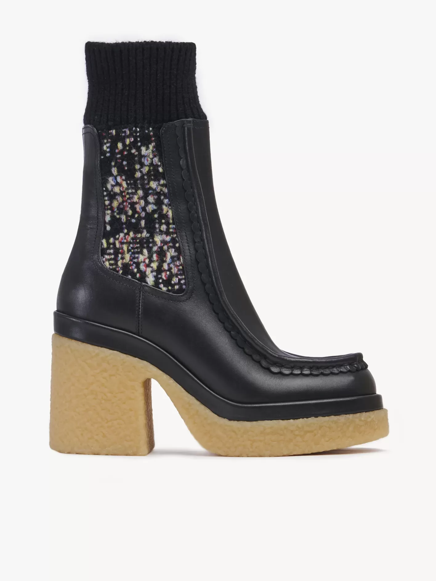 Clearance Chloé Jamie Sock Bootie