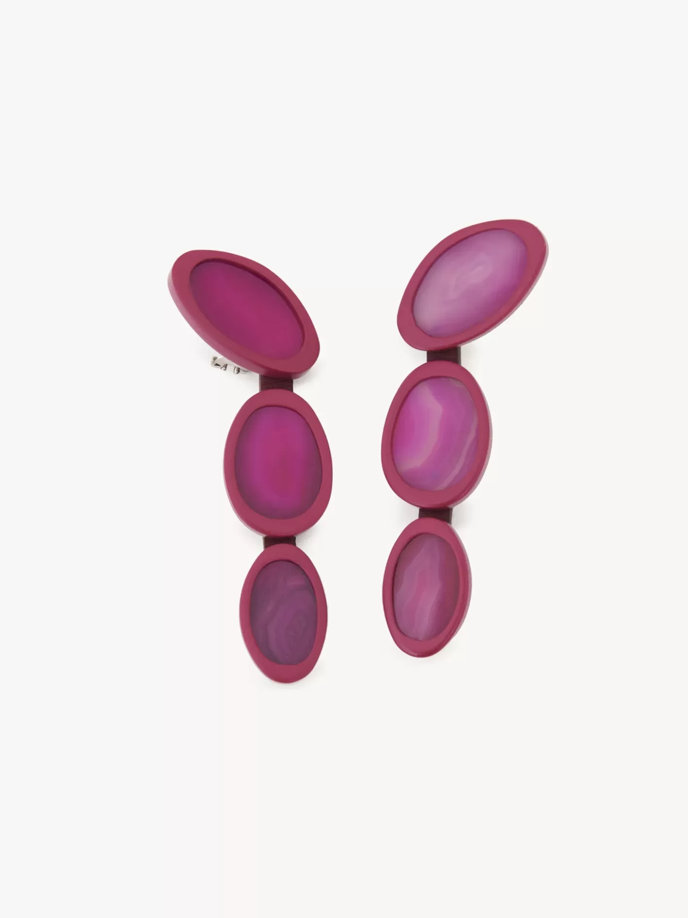 New Chloé Jemma Earrings