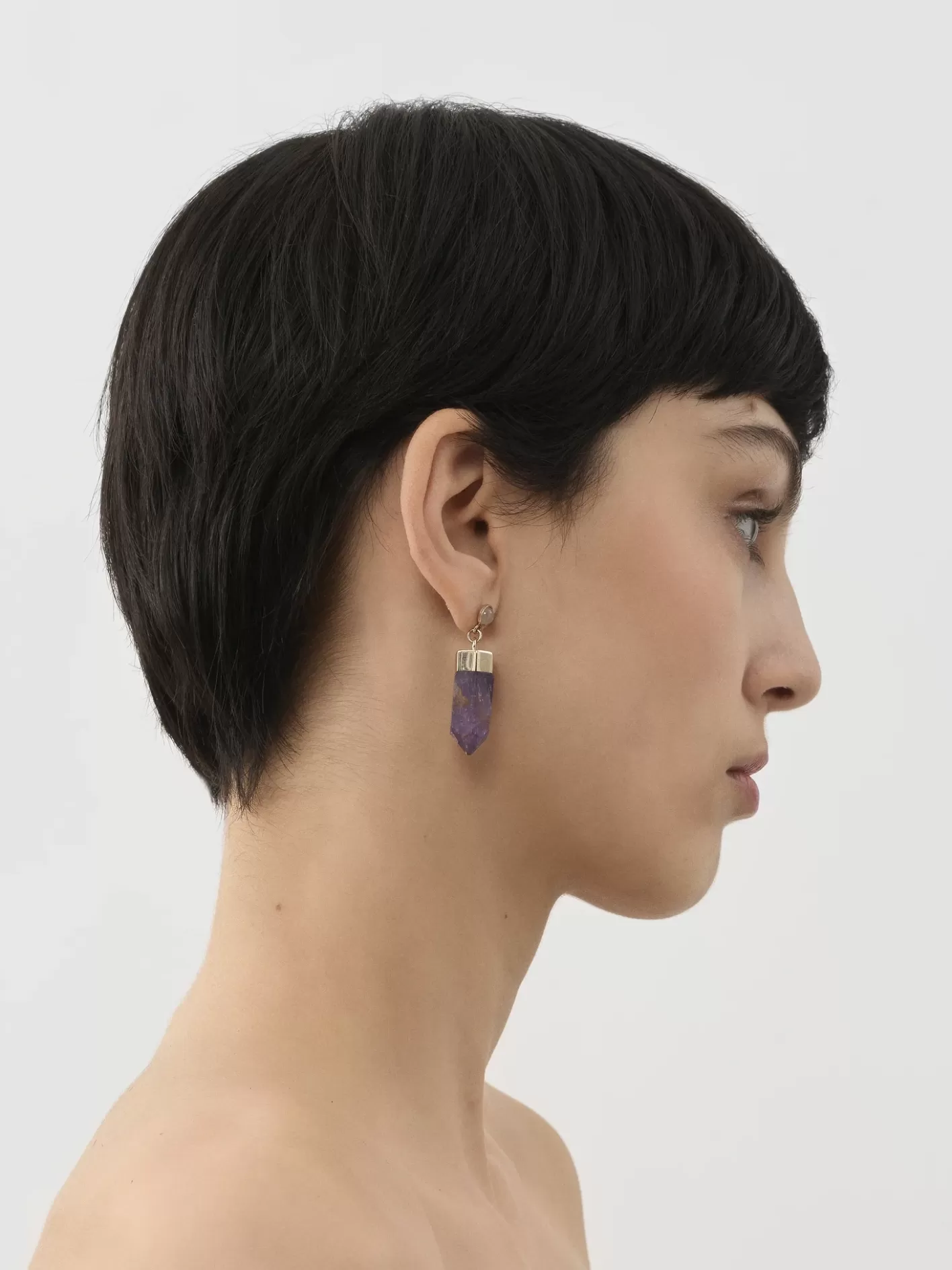 New Chloé Jemma Earrings