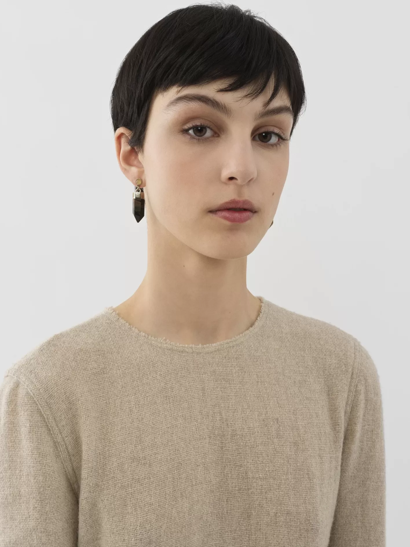 Flash Sale Chloé Jemma Earrings