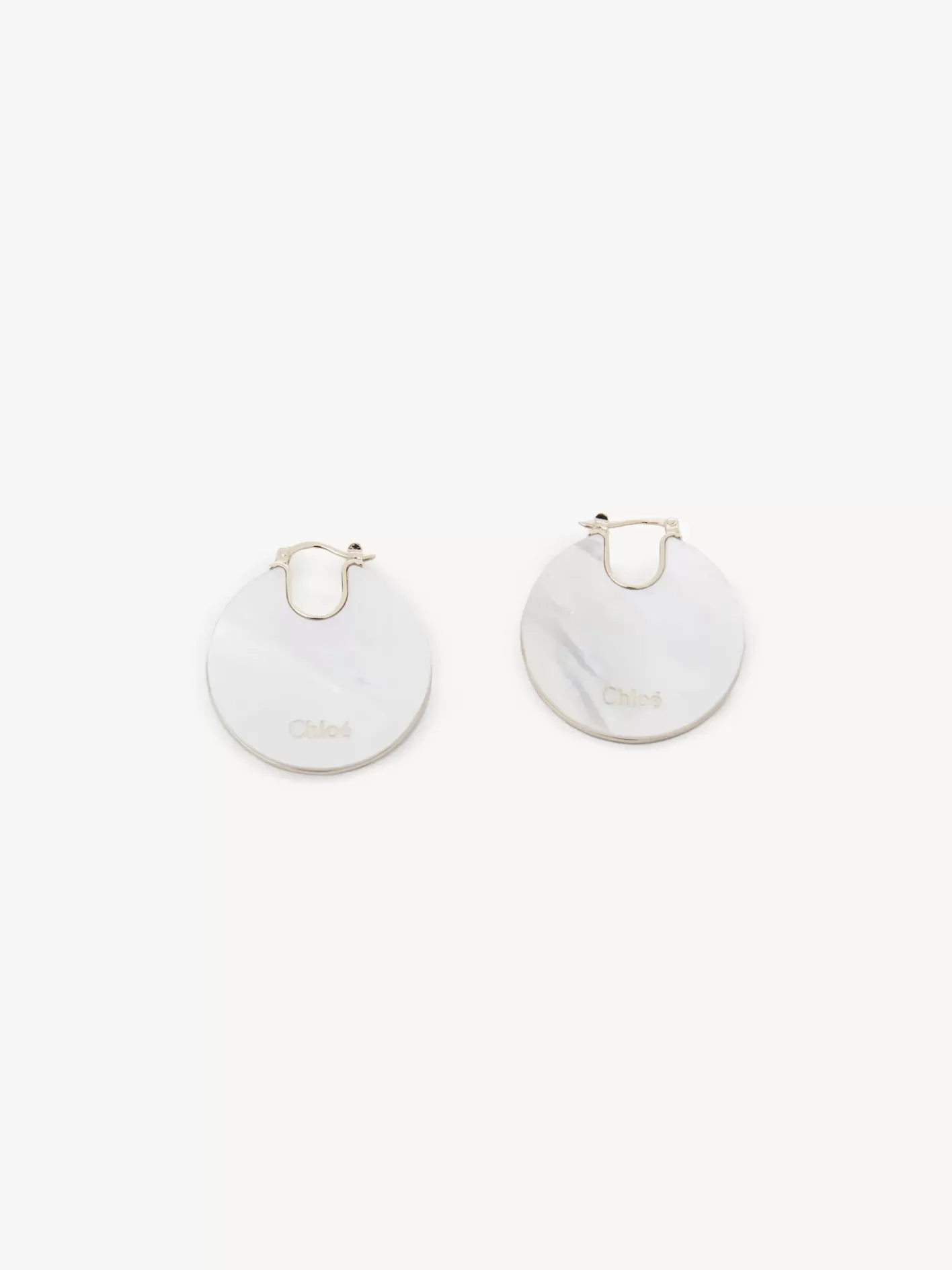 Online Chloé Jemma Earrings