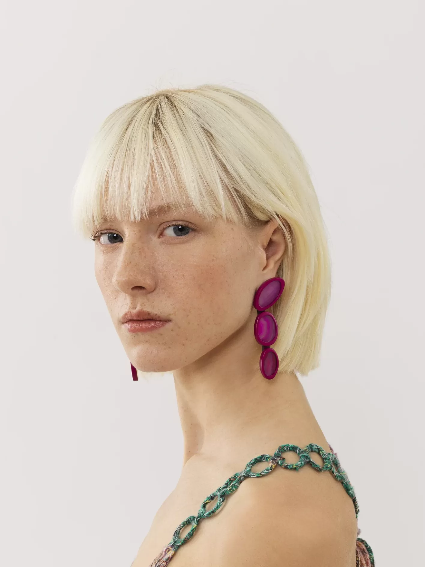 New Chloé Jemma Earrings