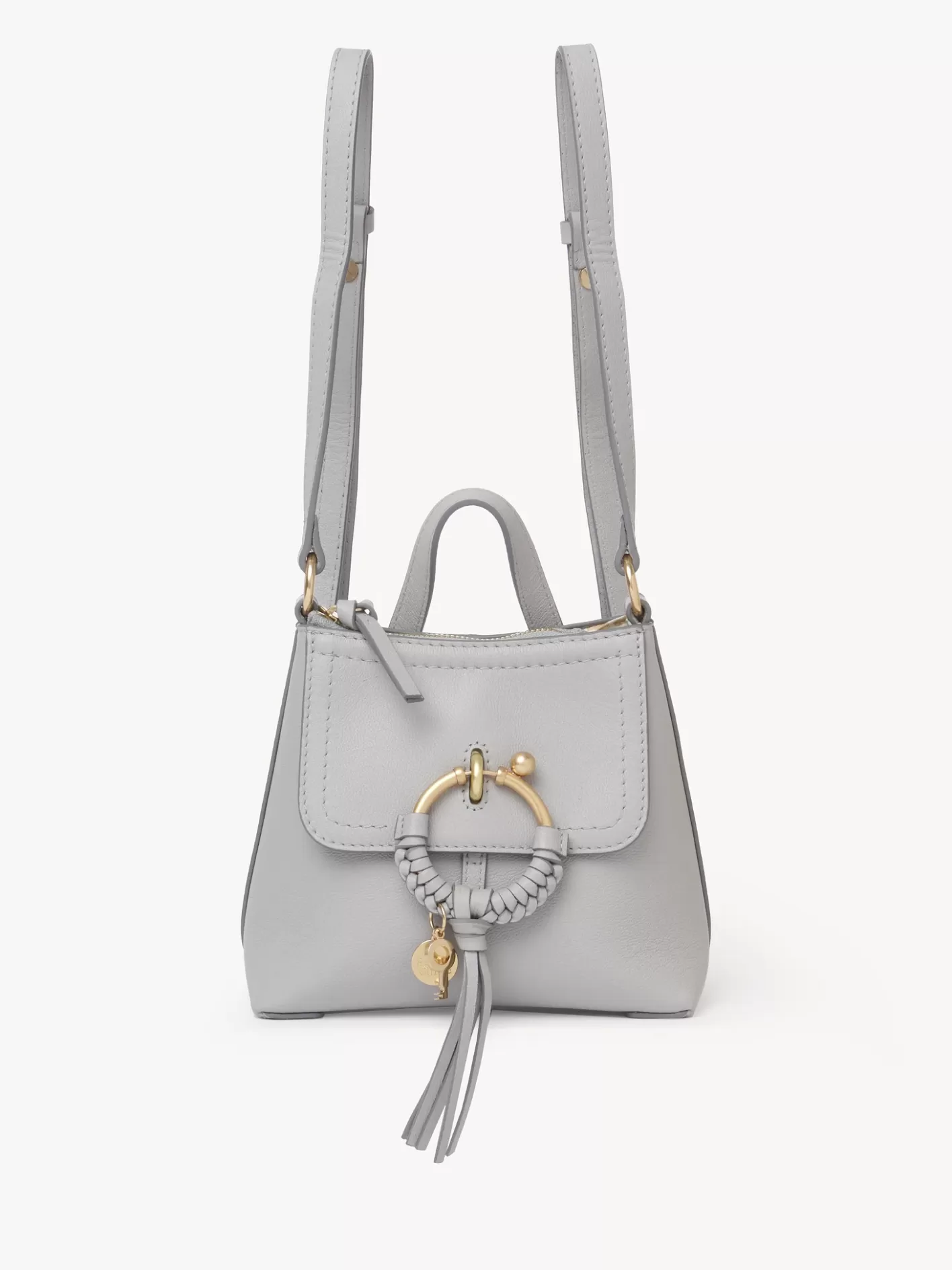 New Chloé Joan Backpack