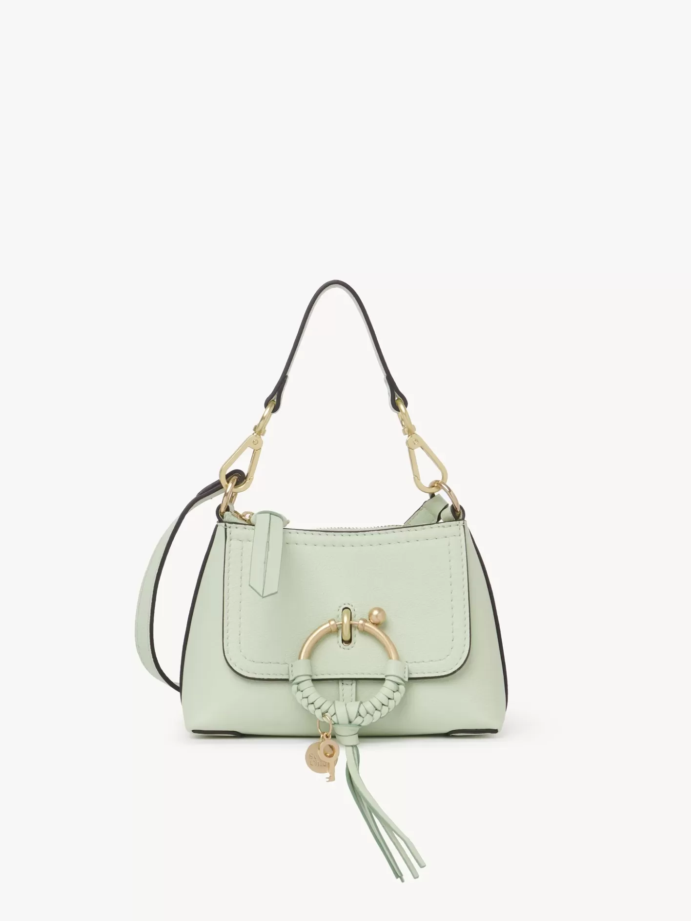 Fashion Chloé Joan Mini Cross-Body Bag