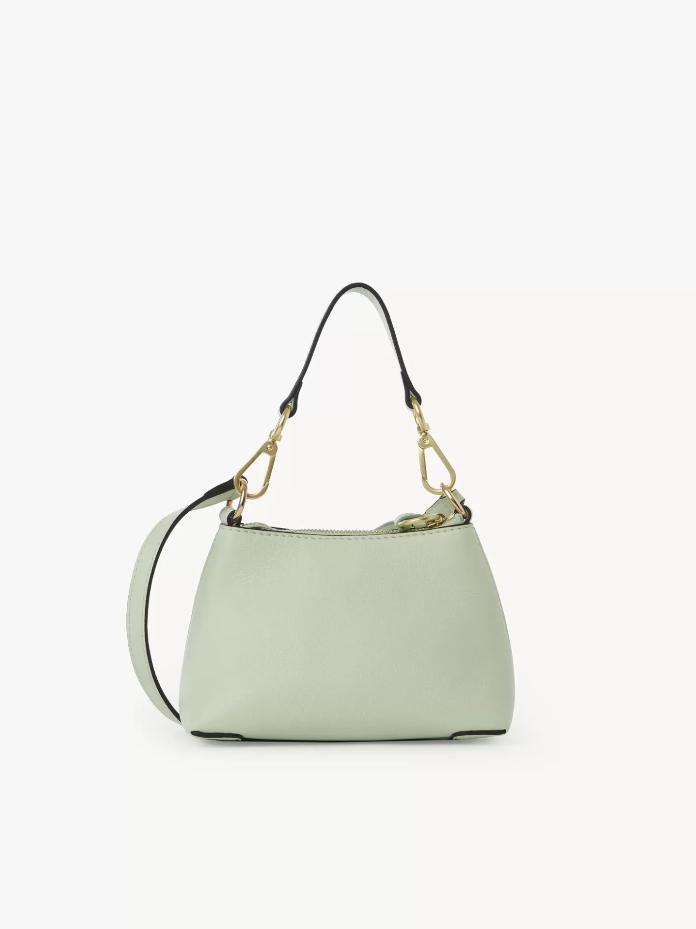 Fashion Chloé Joan Mini Cross-Body Bag