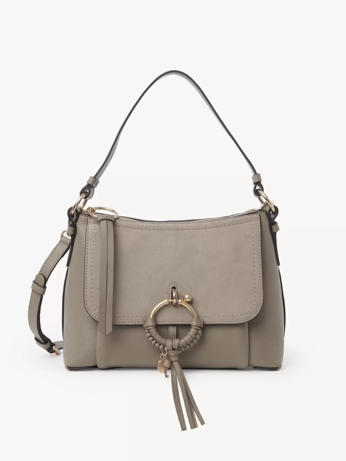 Sale Chloé Joan Small Cross-Body Bag