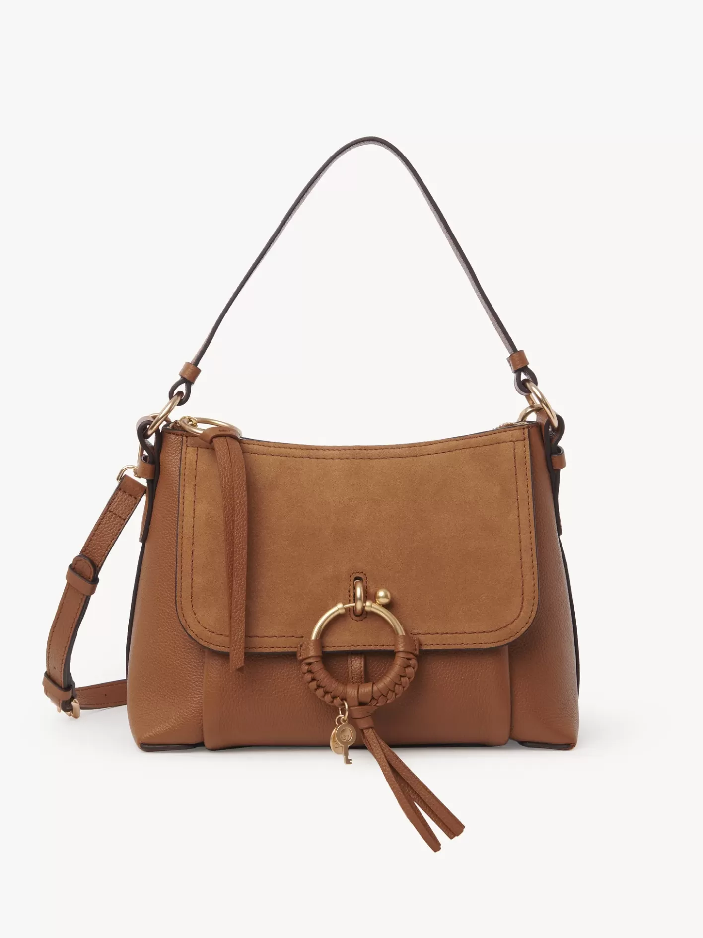 Discount Chloé Joan Small Cross-Body Bag