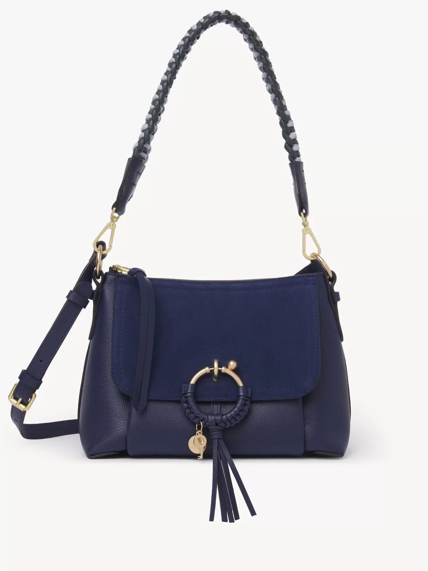 Cheap Chloé Joan Small Cross-Body Bag