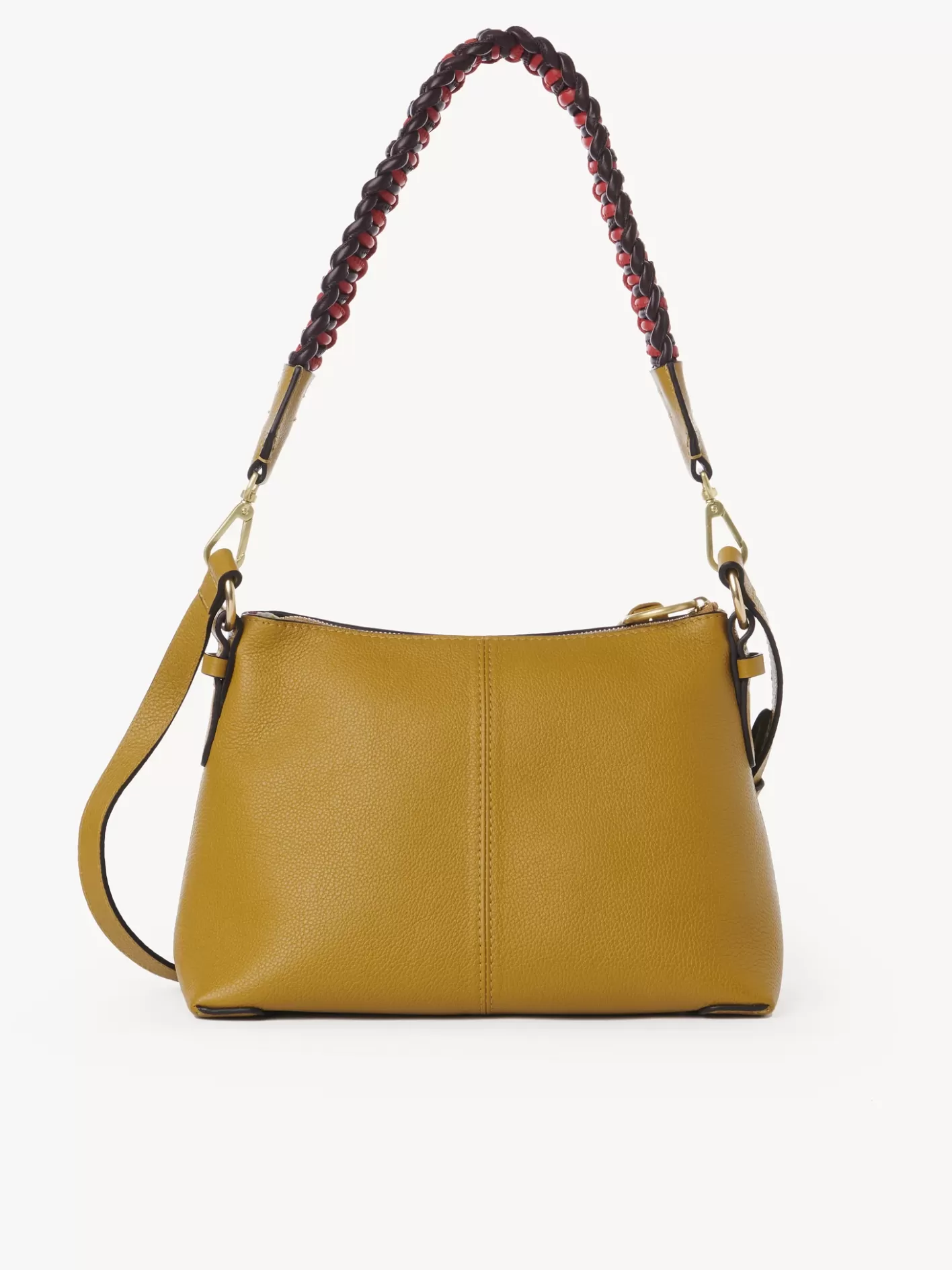 New Chloé Joan Small Cross-Body Bag