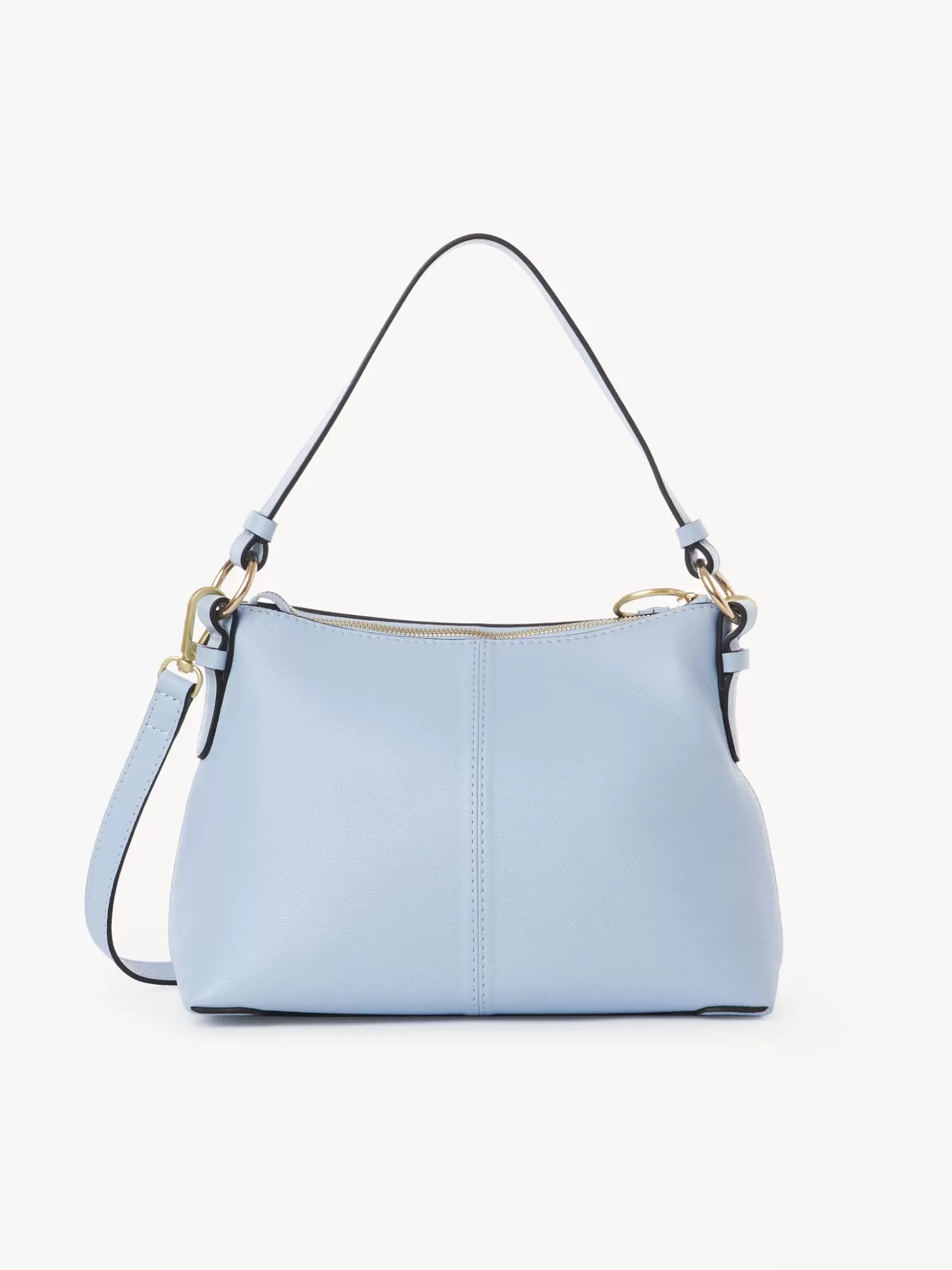 New Chloé Joan Small Cross-Body Bag