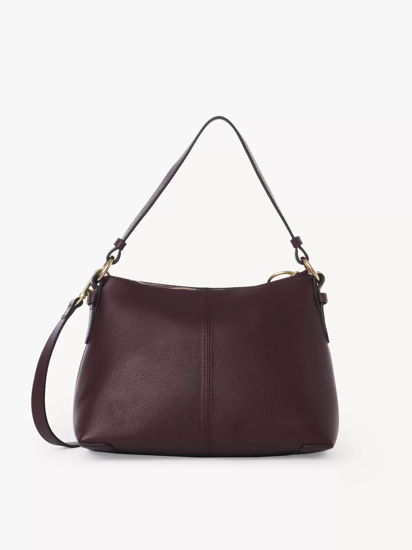 Shop Chloé Joan Small Cross-Body Bag