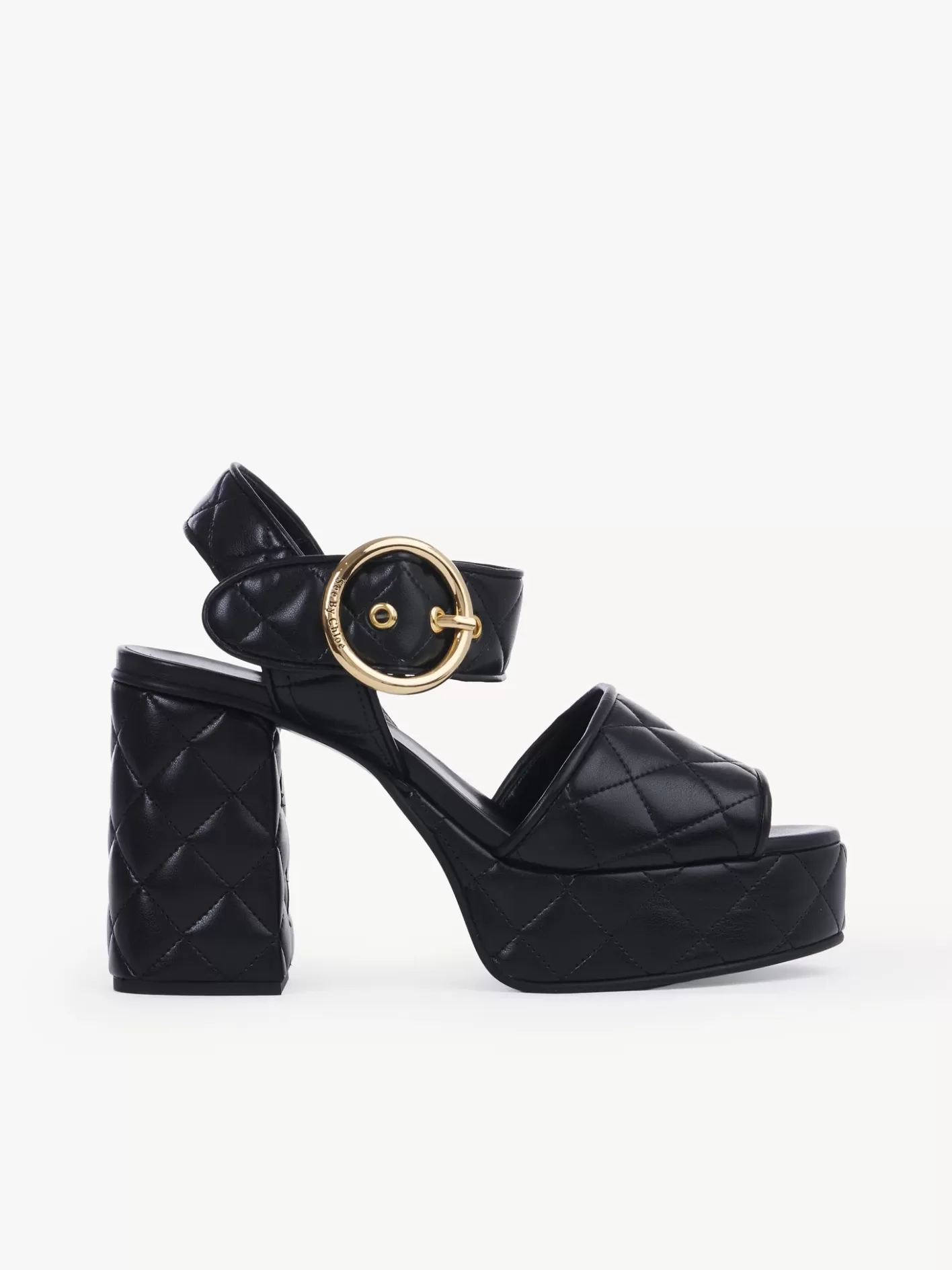 Hot Chloé Jodie Platform Sandal