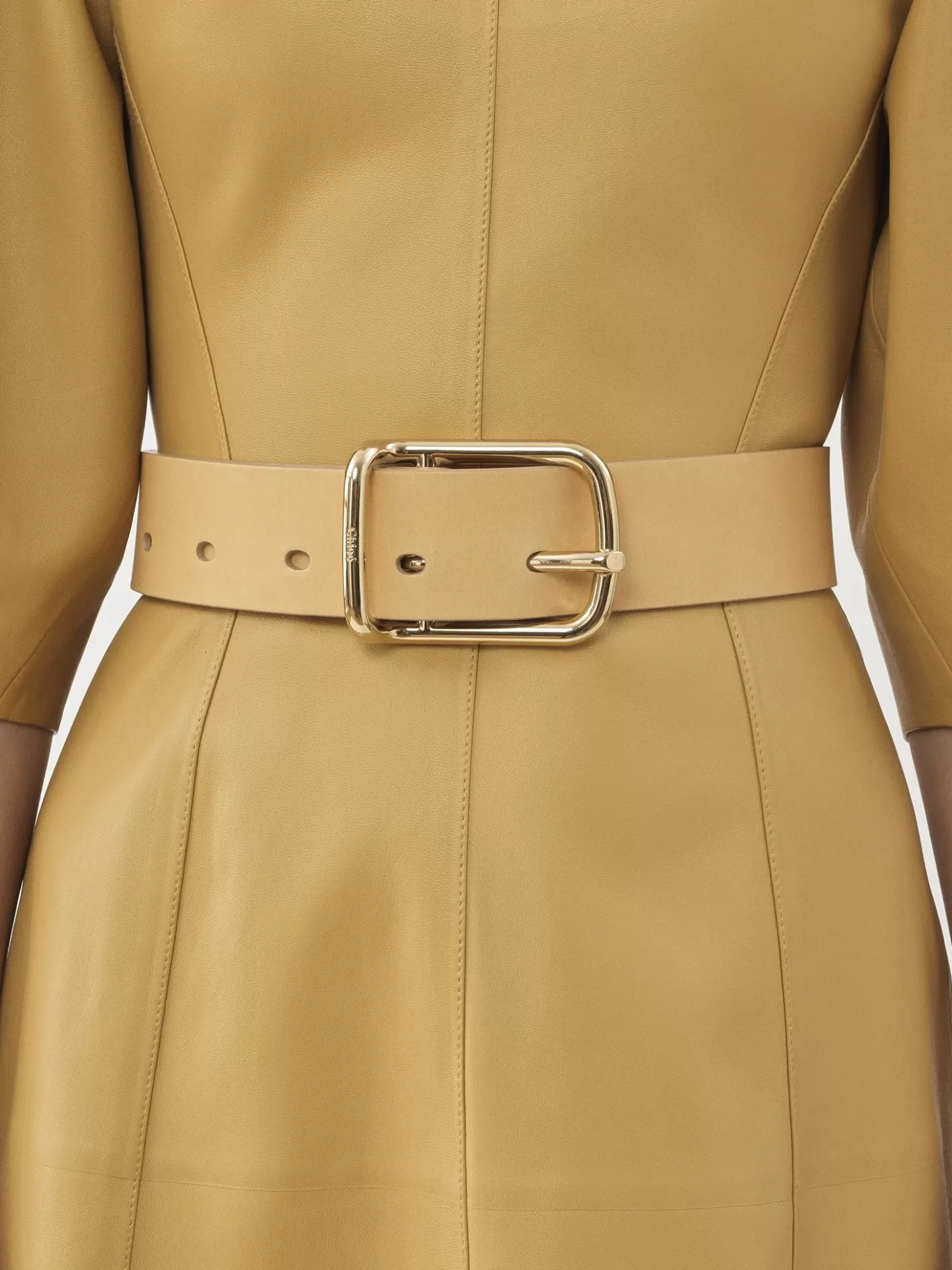 New Chloé Joe Belt