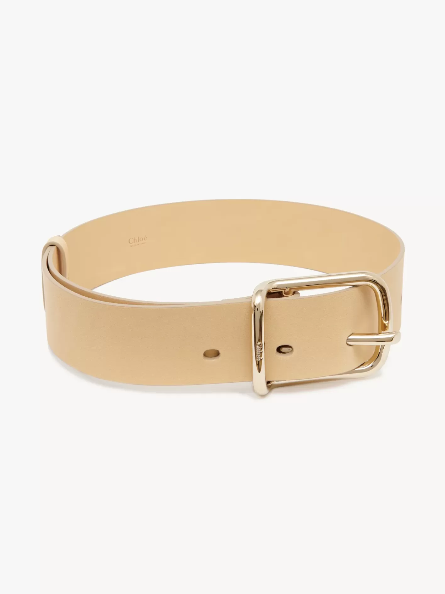 New Chloé Joe Belt