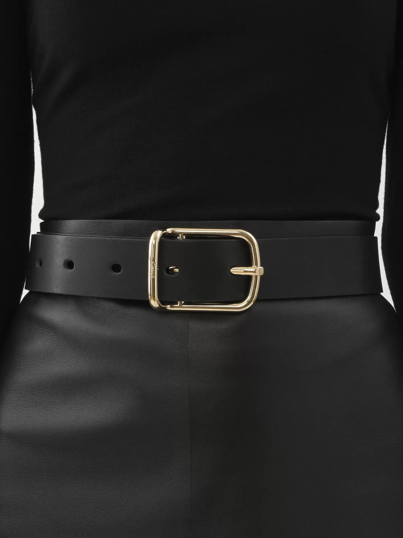 Shop Chloé Joe Belt