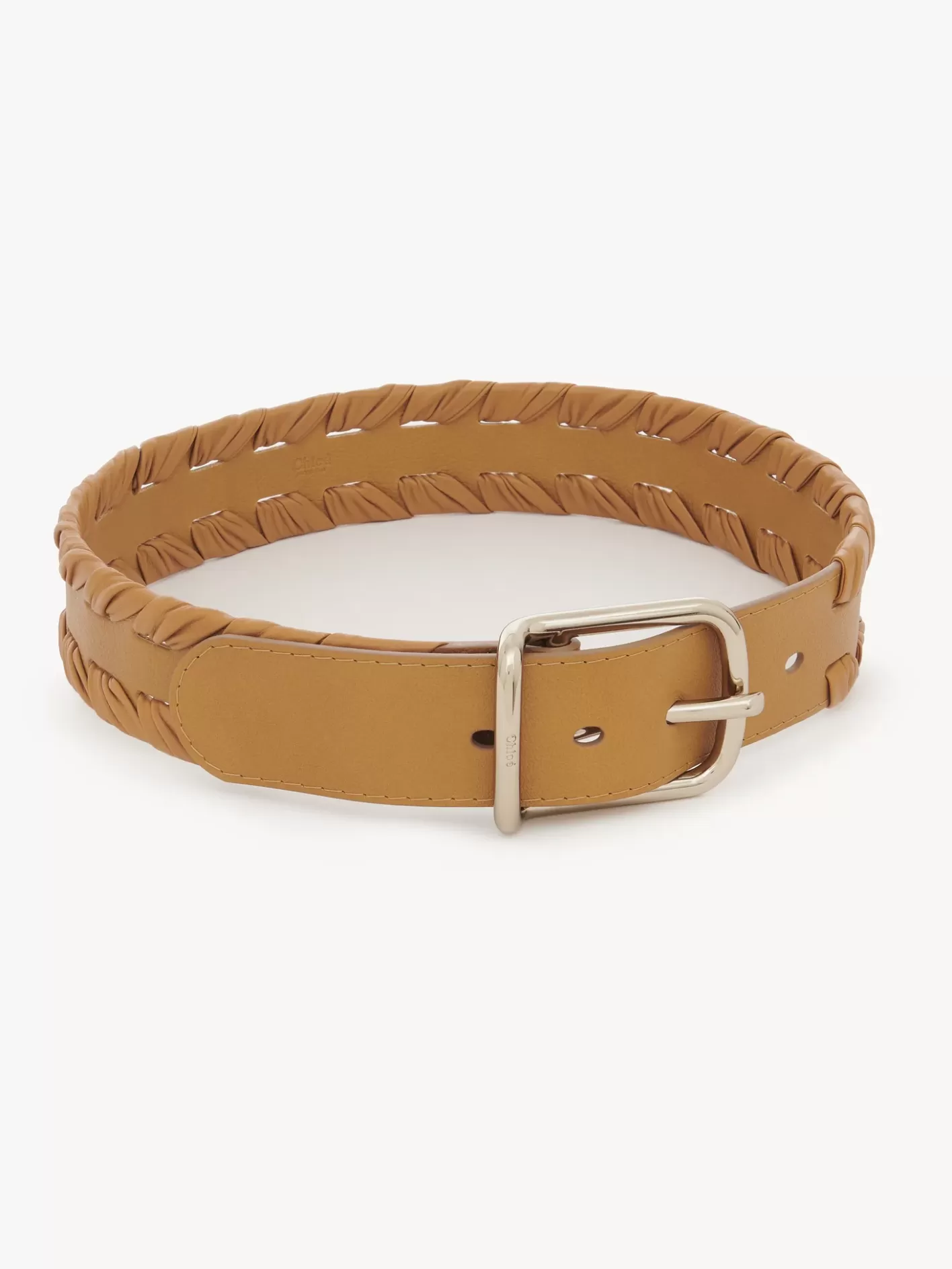 Store Chloé Joe Weaved Belt