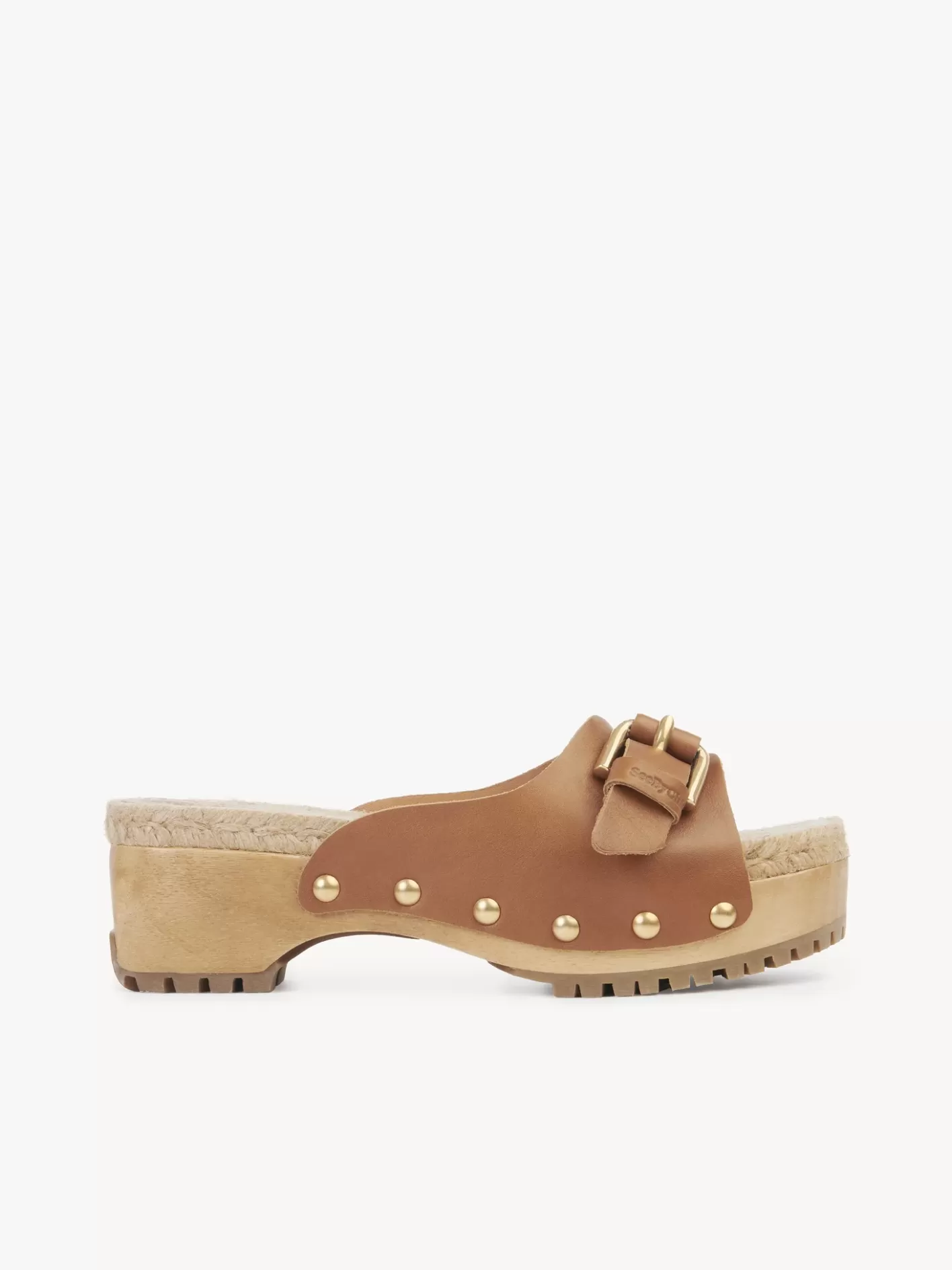 Discount Chloé Joline Clog