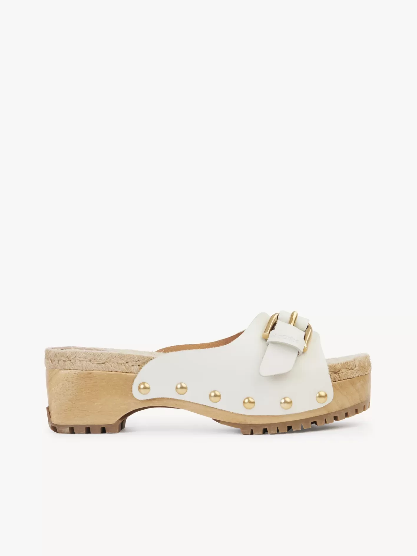 Best Chloé Joline Clog