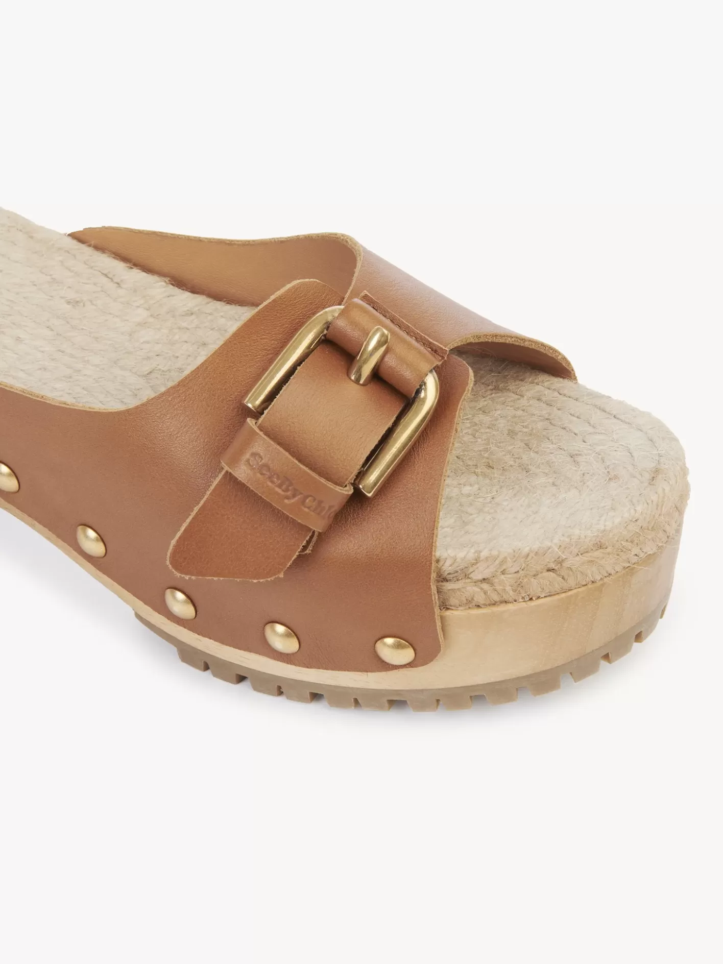 Discount Chloé Joline Clog