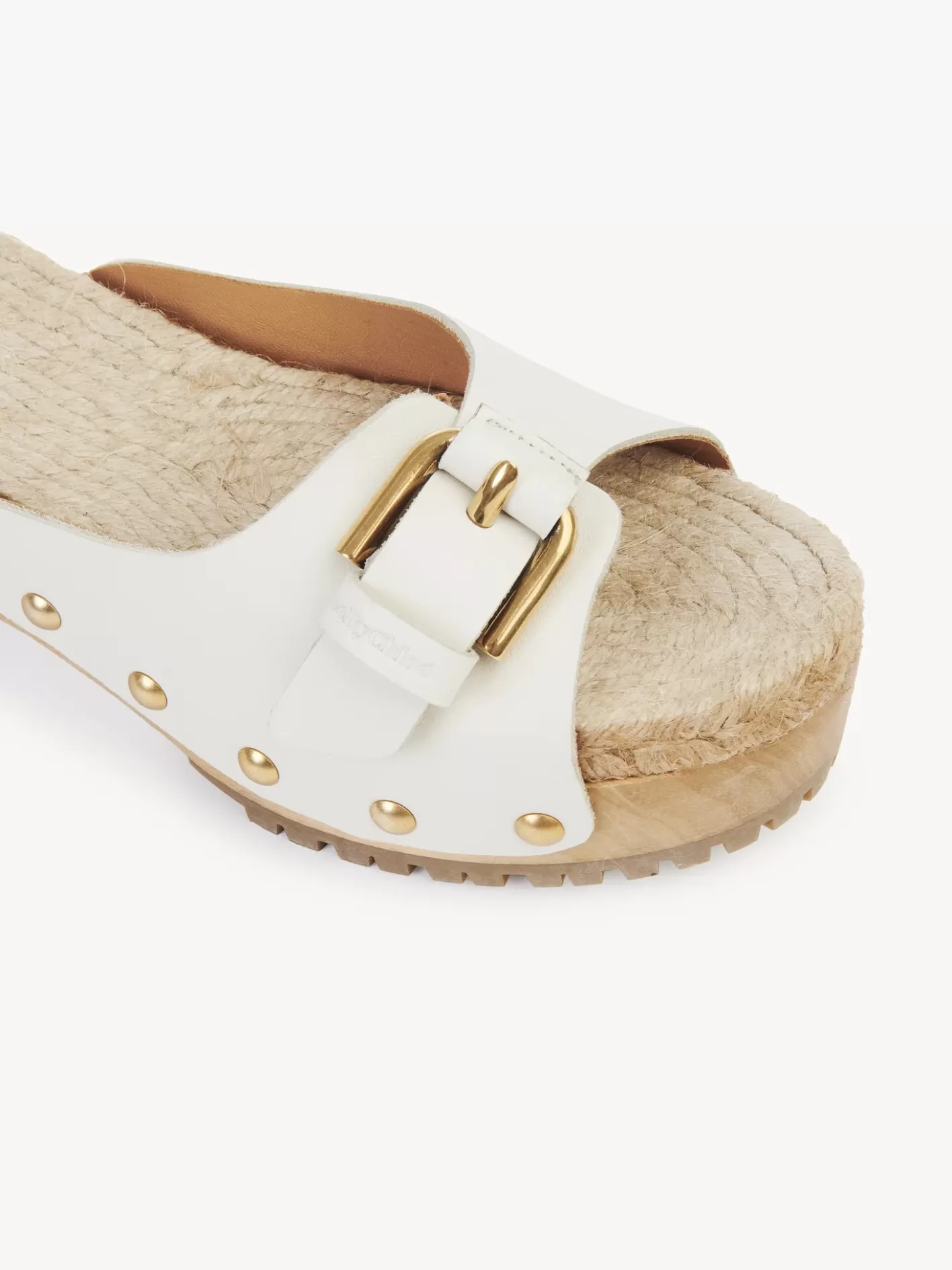 Best Chloé Joline Clog