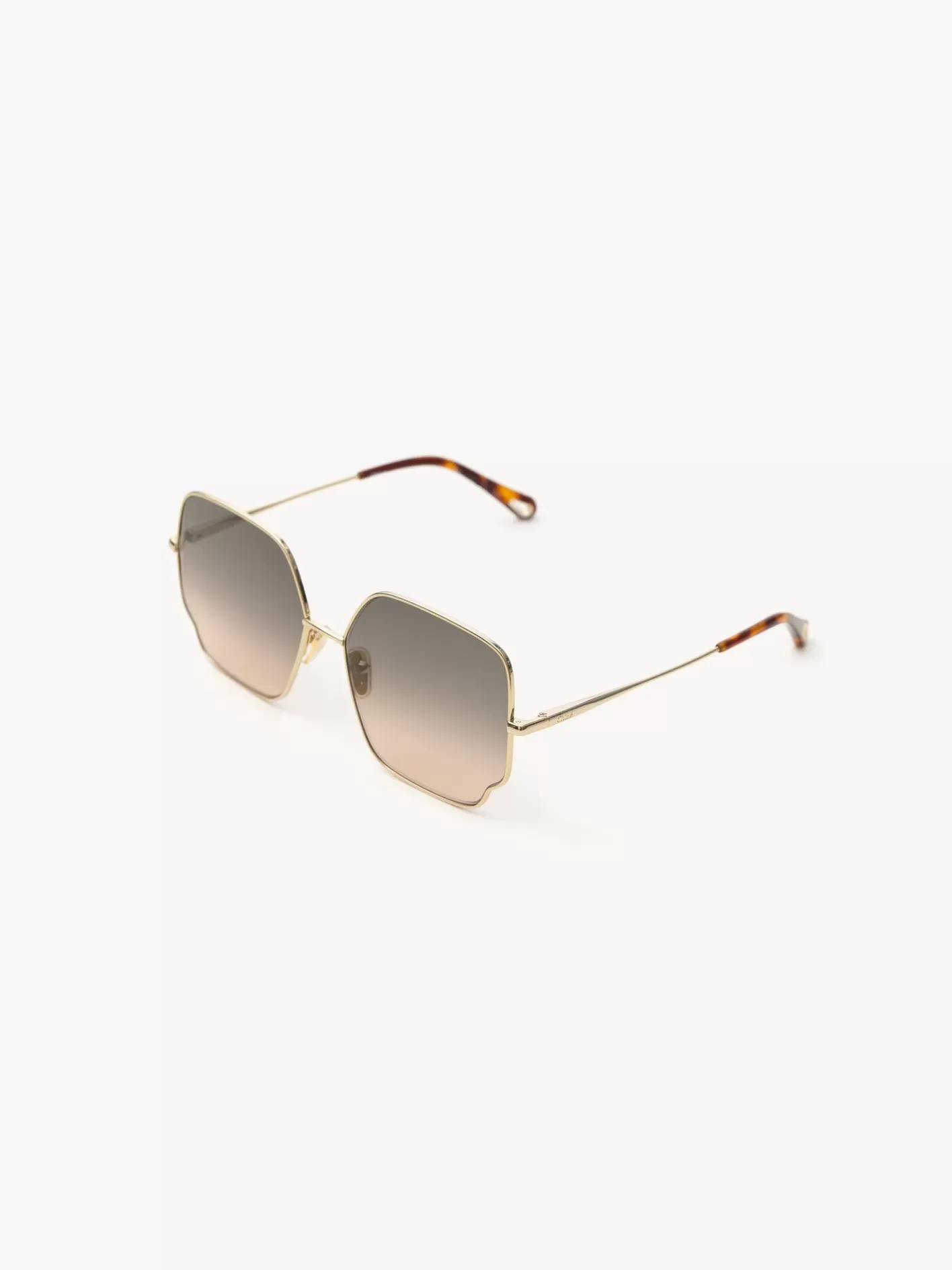 Best Chloé Joni Sunglasses