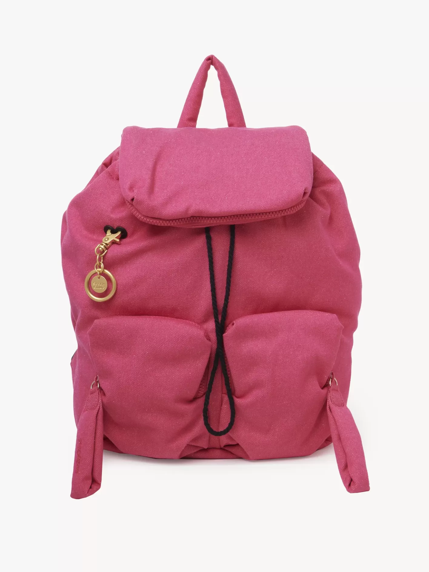 Fashion Chloé Joy Rider Backpack