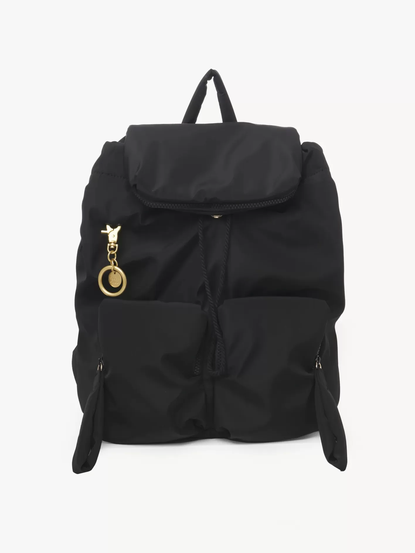 Best Sale Chloé Joy Rider Backpack