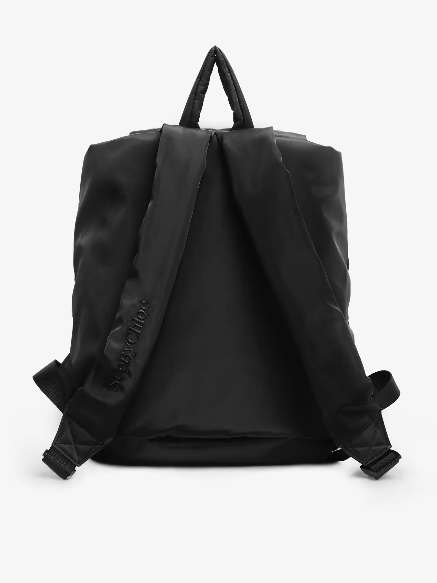 Best Sale Chloé Joy Rider Backpack