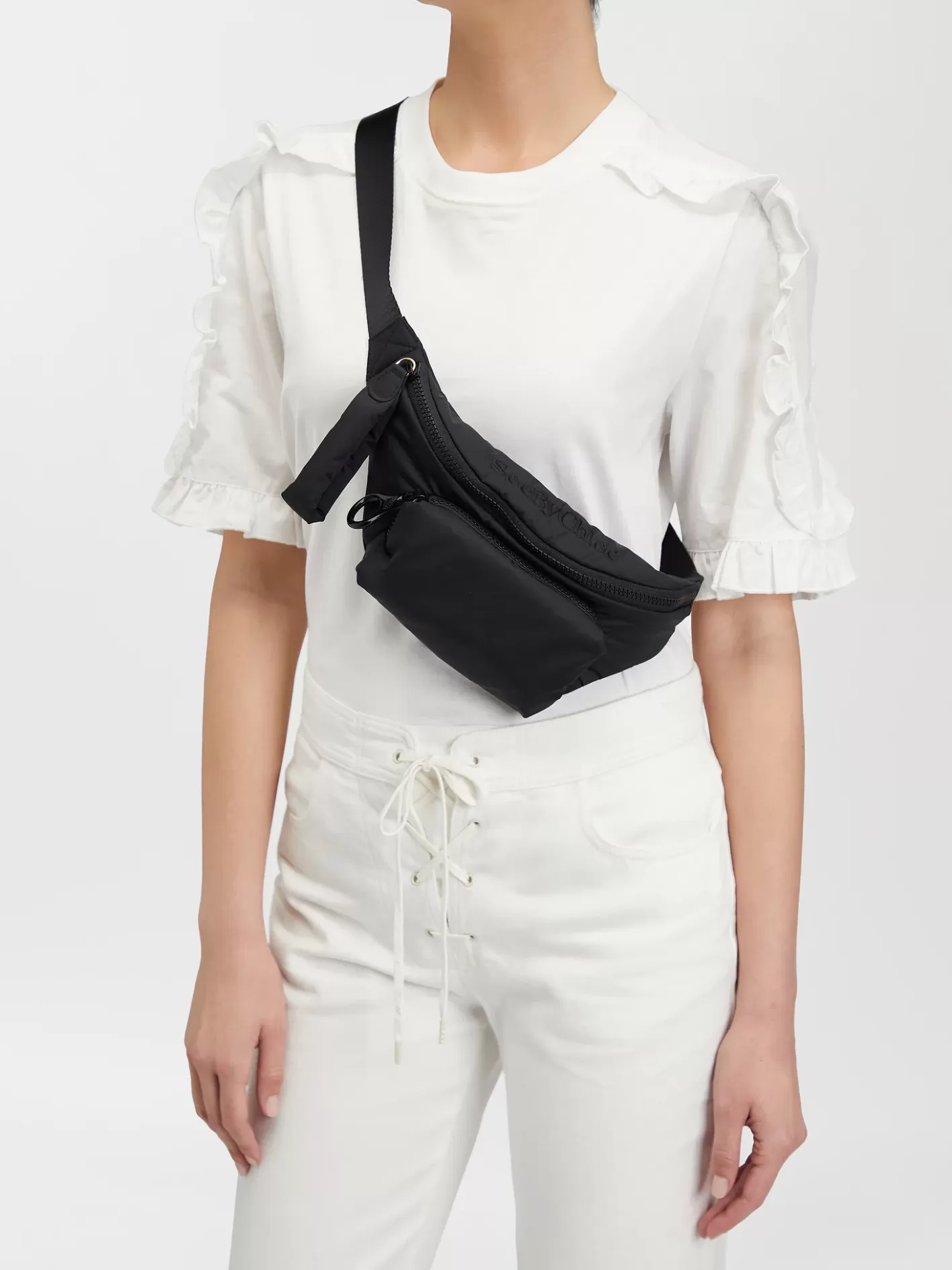 Cheap Chloé Joy Rider Belt Bag