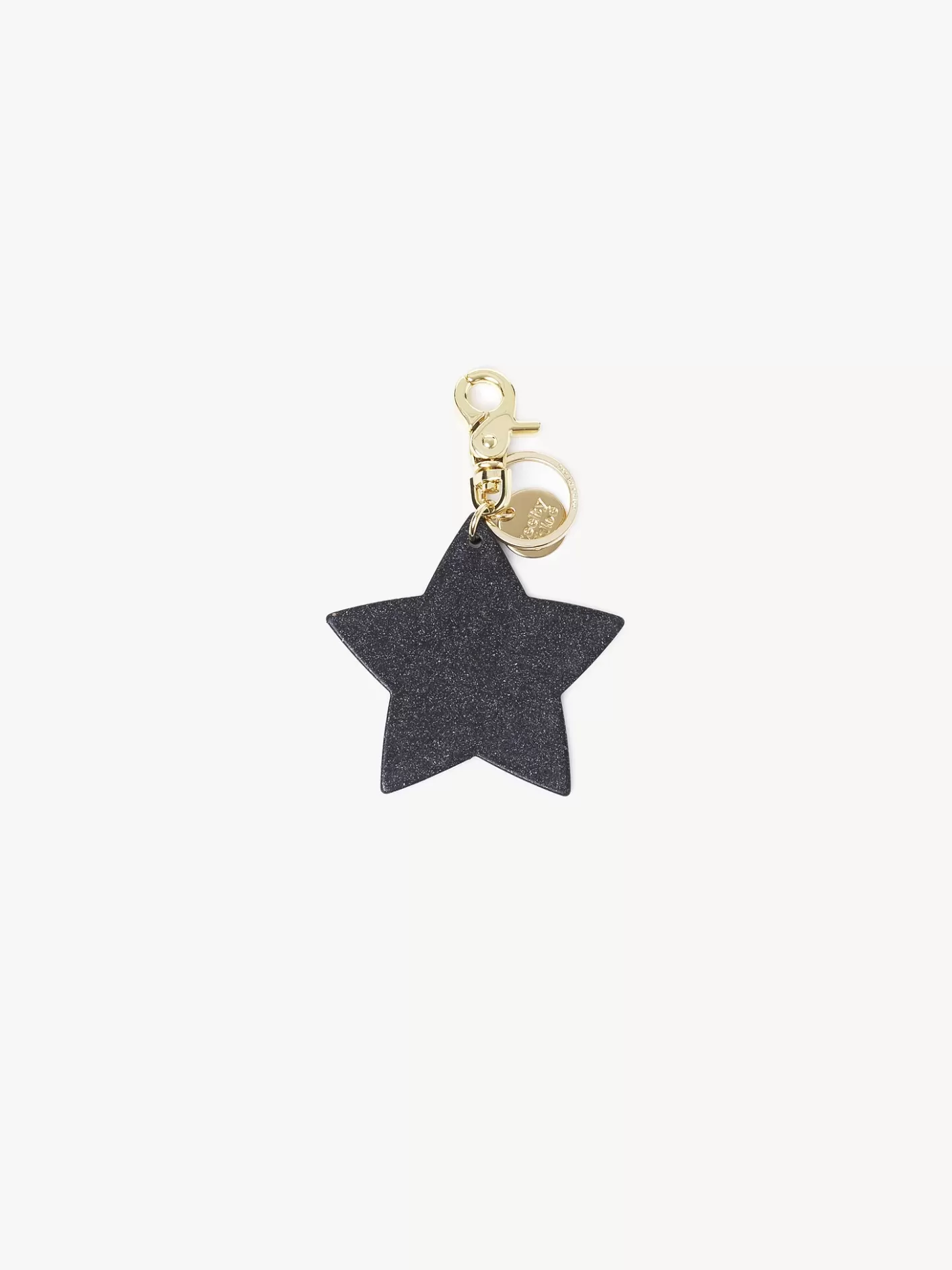 Clearance Chloé Joy Rider Star Key Ring