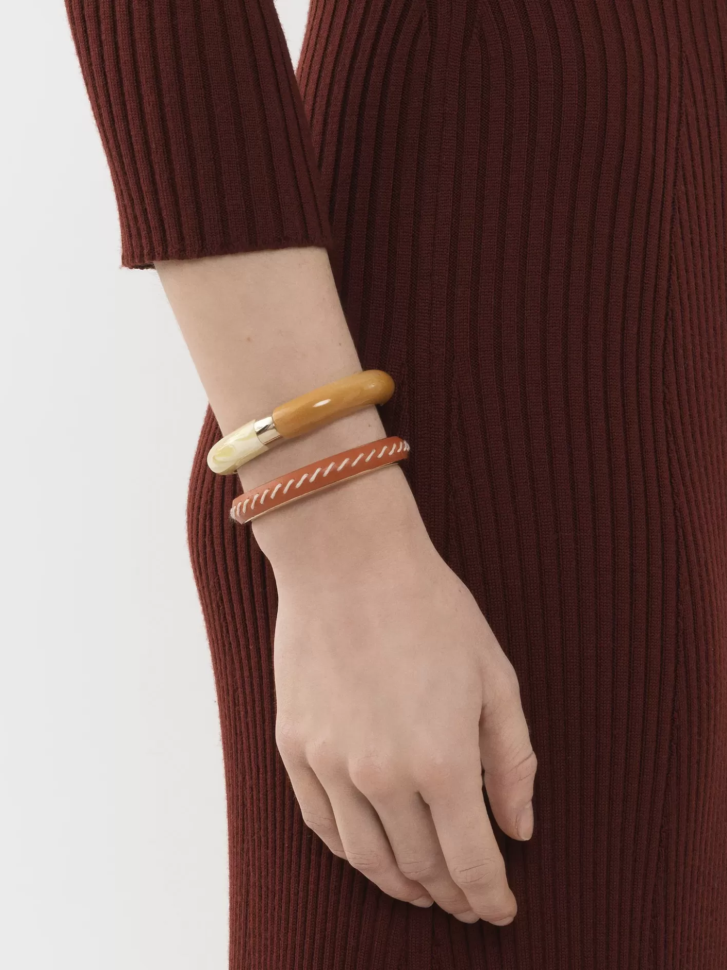 Shop Chloé Kattie Cuff