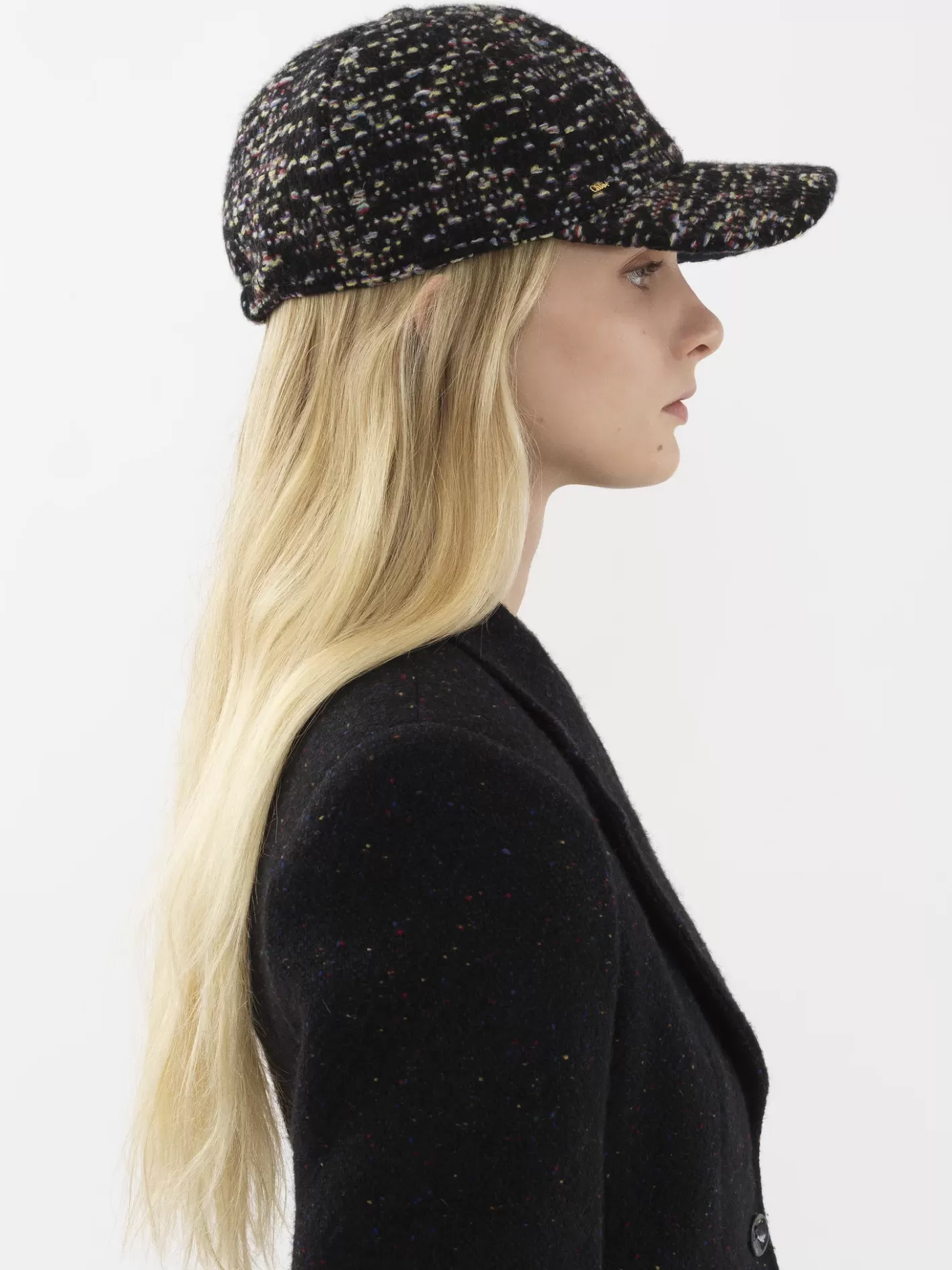 Clearance Chloé Knitted Cap