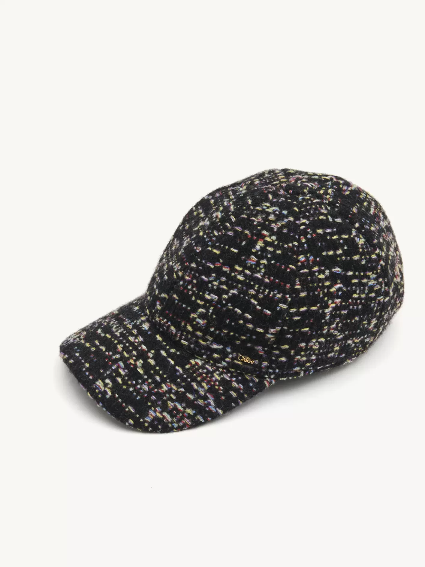 Clearance Chloé Knitted Cap