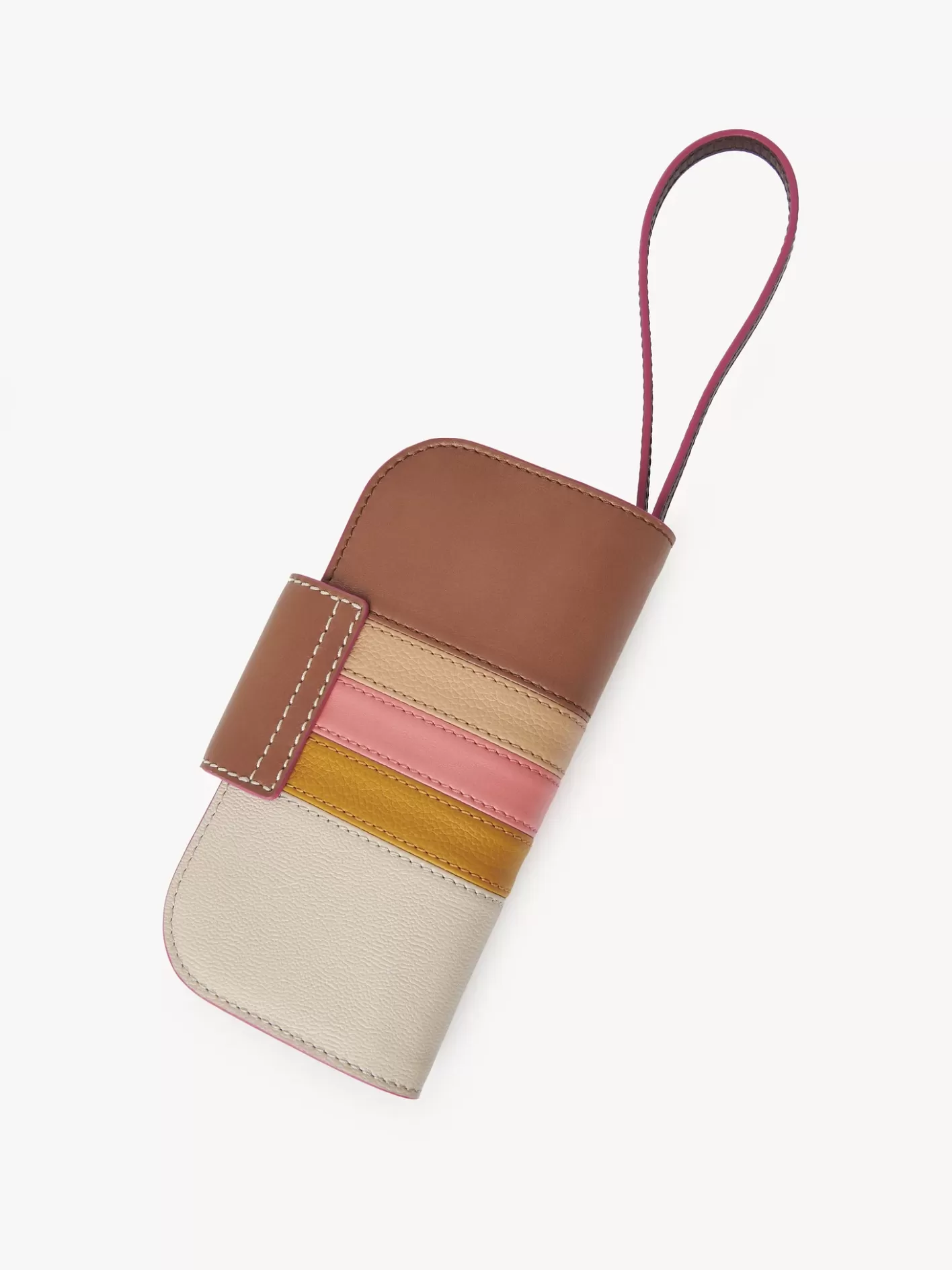 Discount Chloé Laetizia Long Folded Wallet