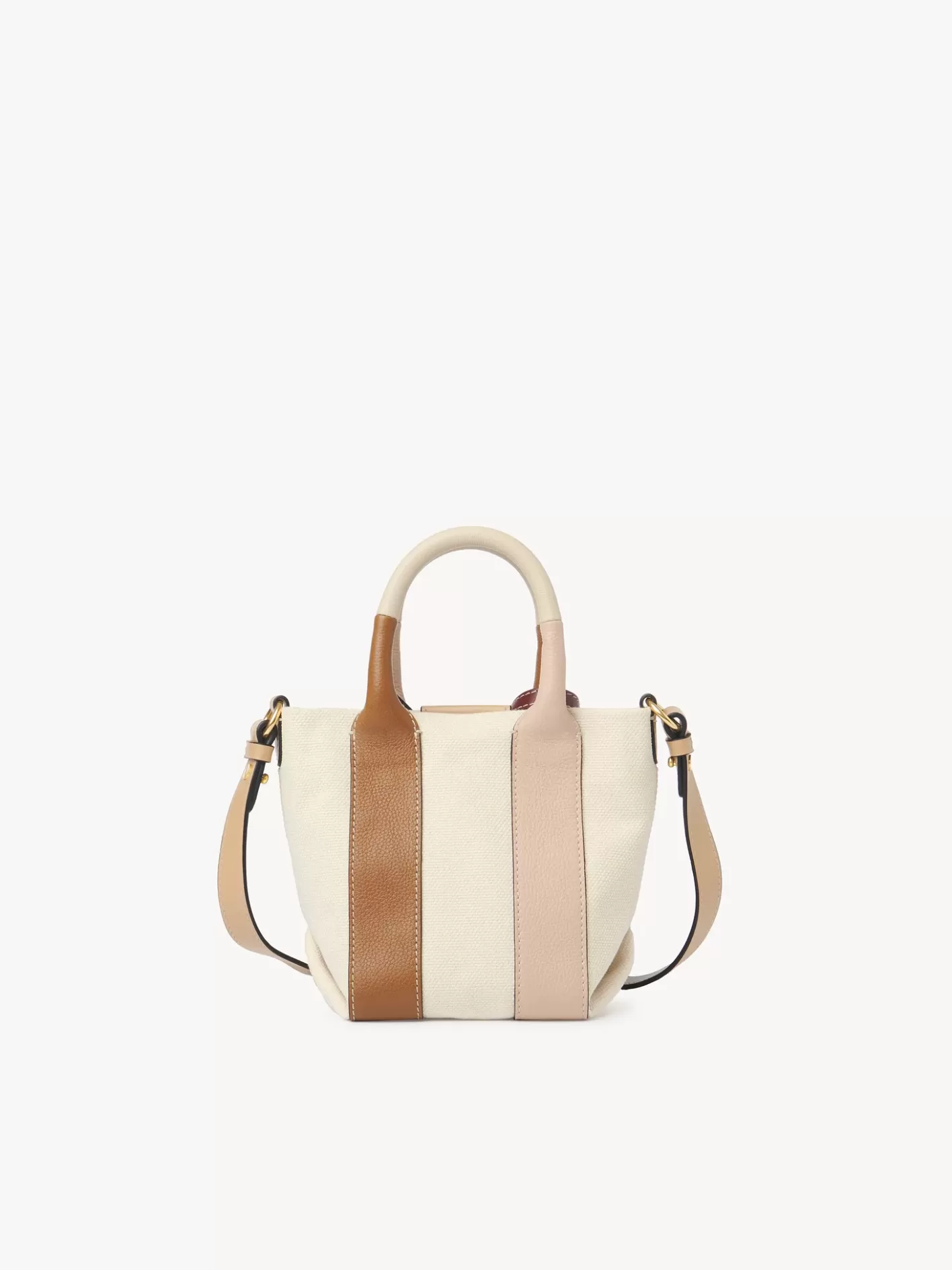 Best Chloé Laetizia Mini Cross-Body Tote