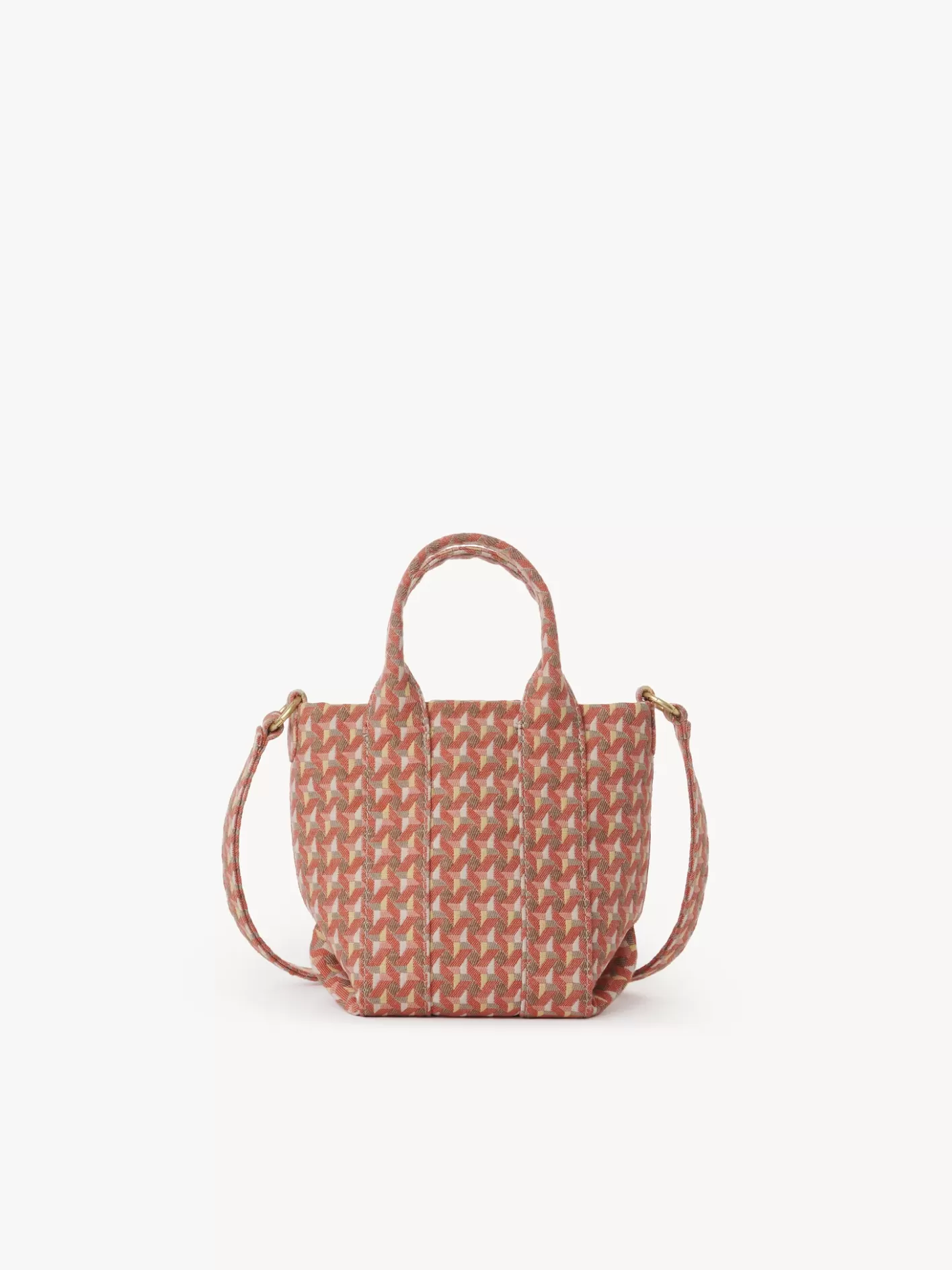 Best Chloé Laetizia Mini Cross-Body Tote