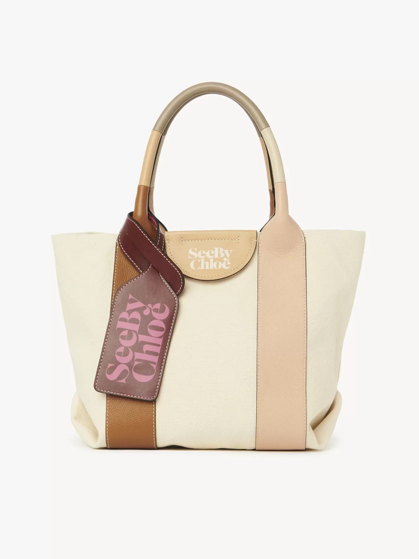 Best Sale Chloé Laetizia Small Tote