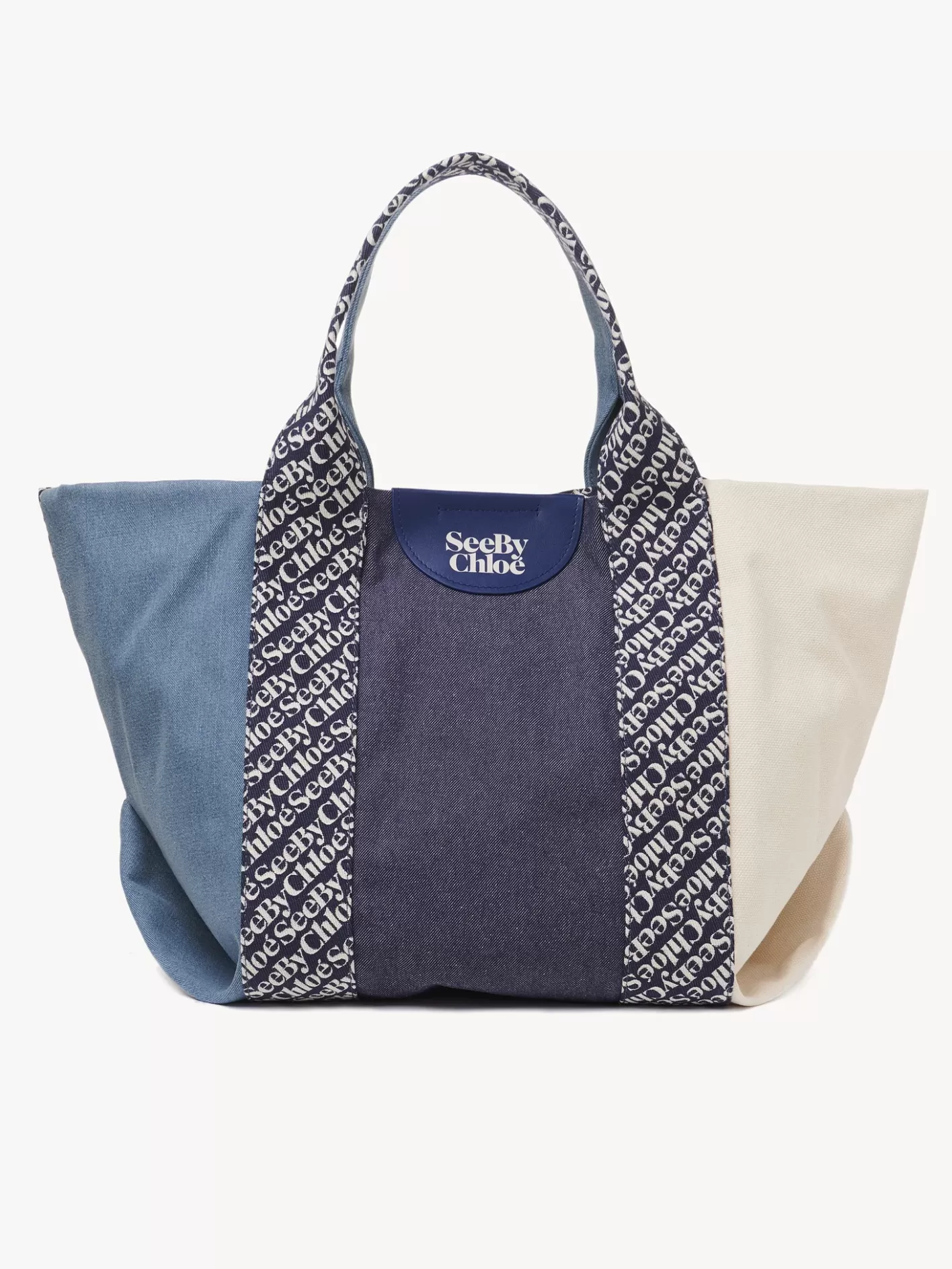 Best Sale Chloé Laetizia Tote