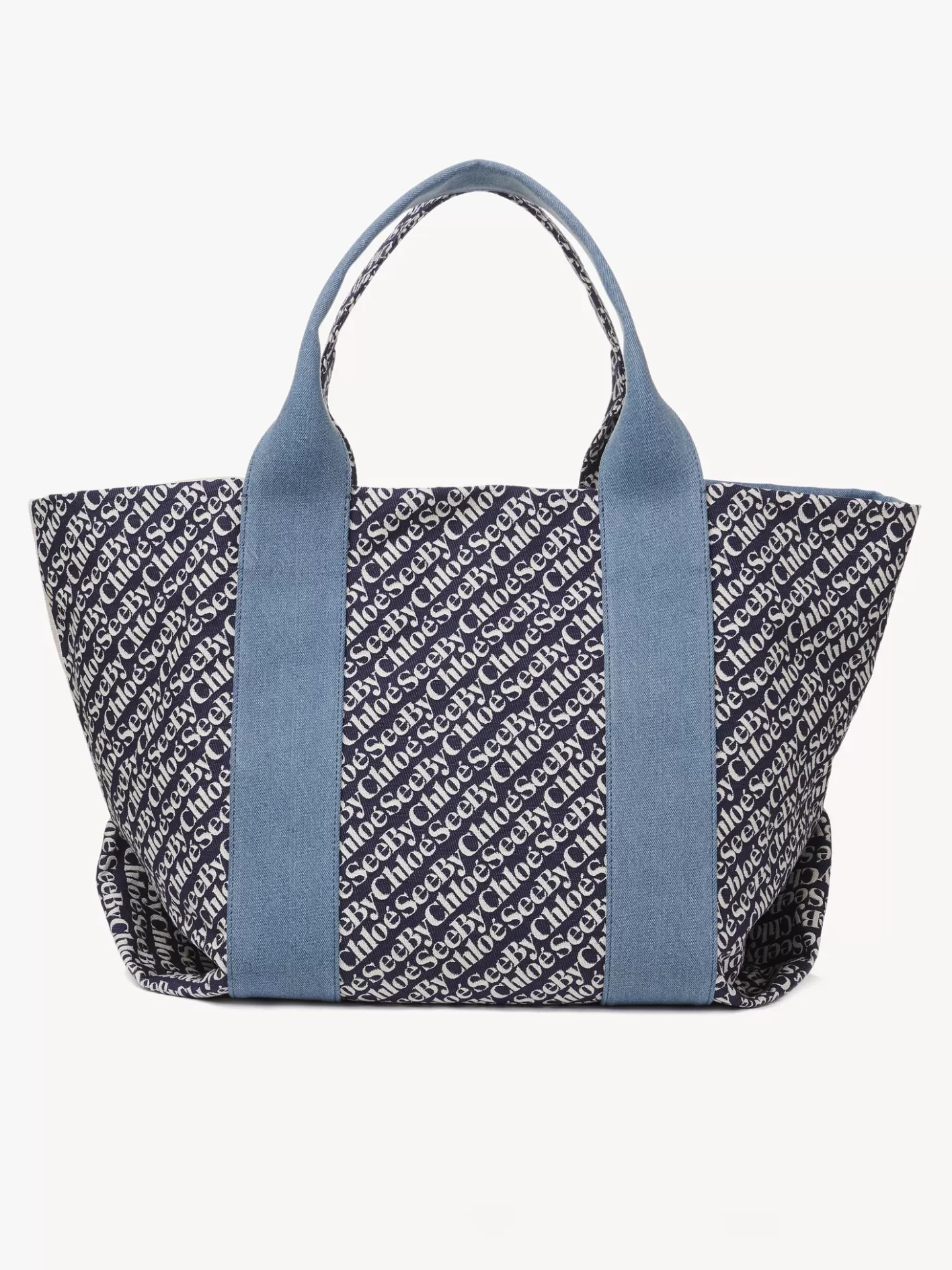 Best Sale Chloé Laetizia Tote