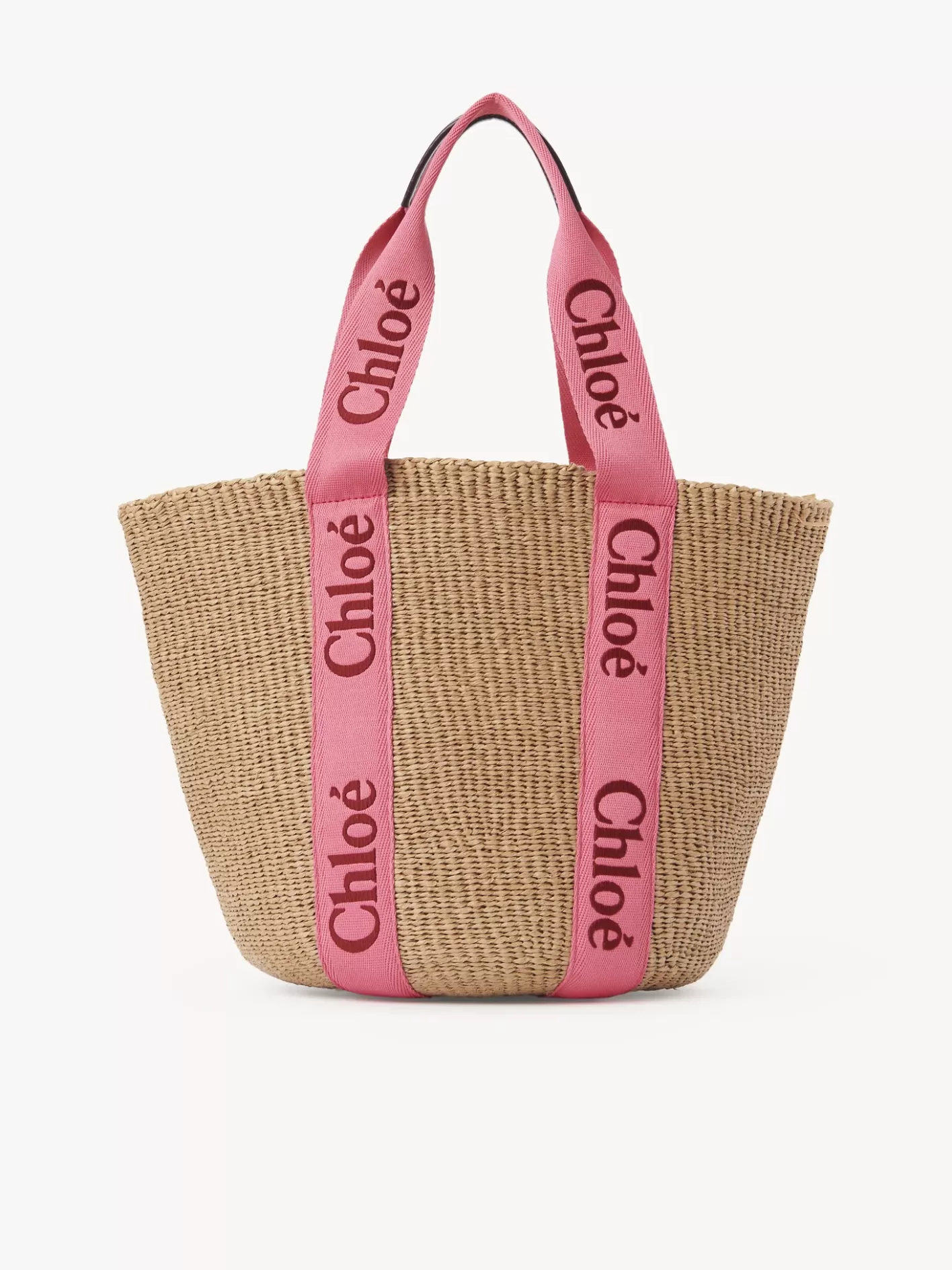 Flash Sale Chloé Large Woody Basket