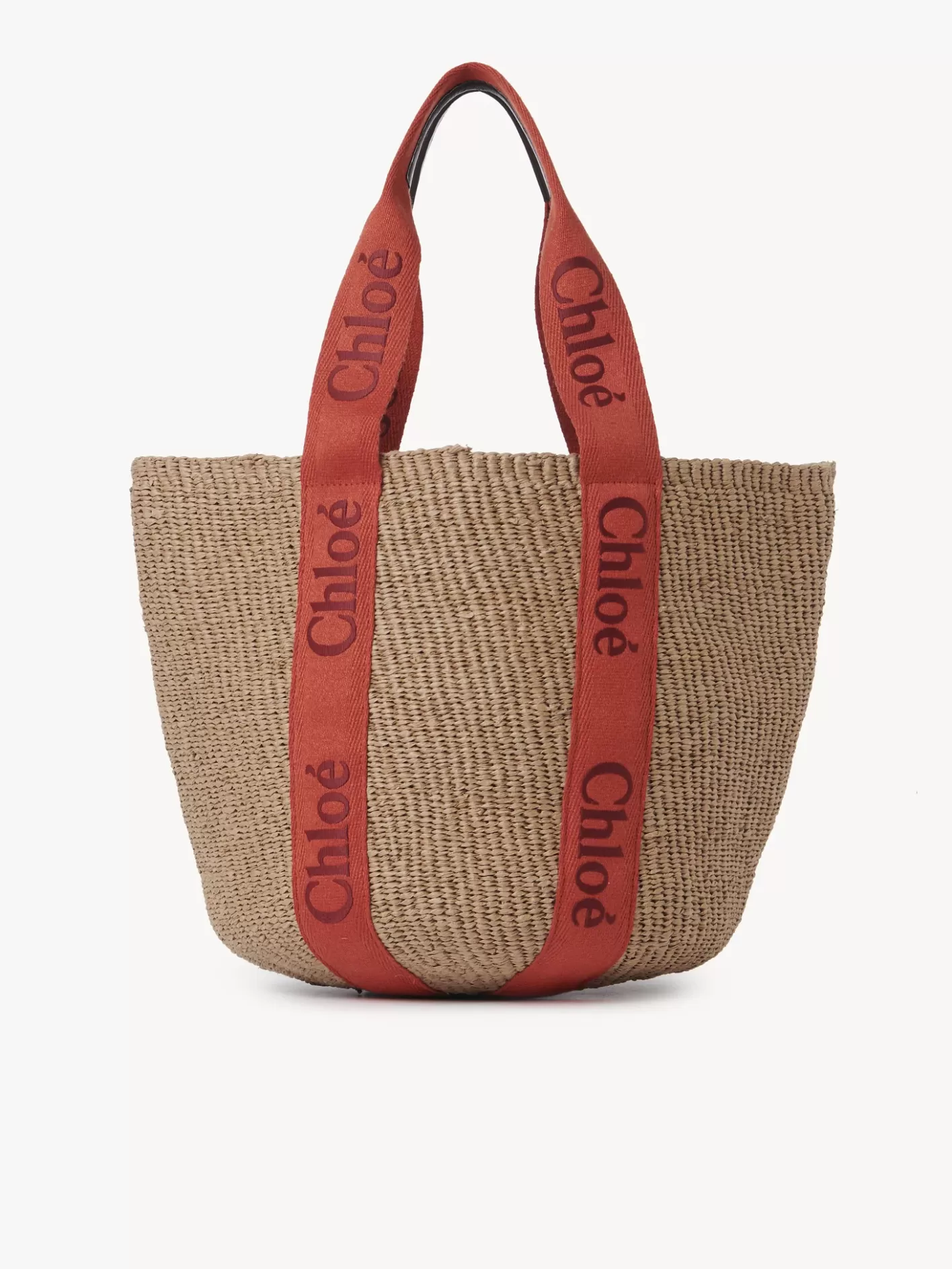 Flash Sale Chloé Large Woody Basket