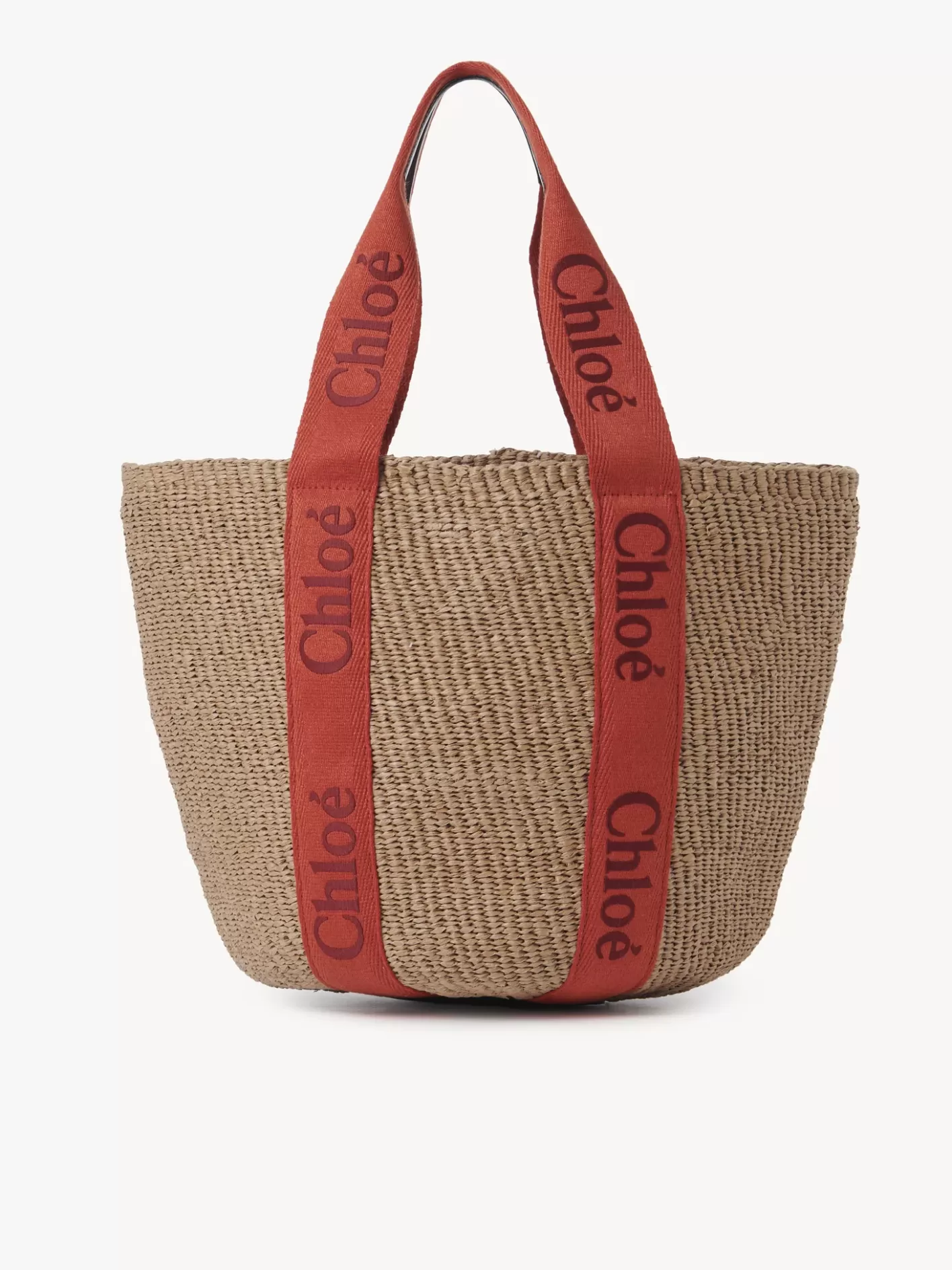 Flash Sale Chloé Large Woody Basket